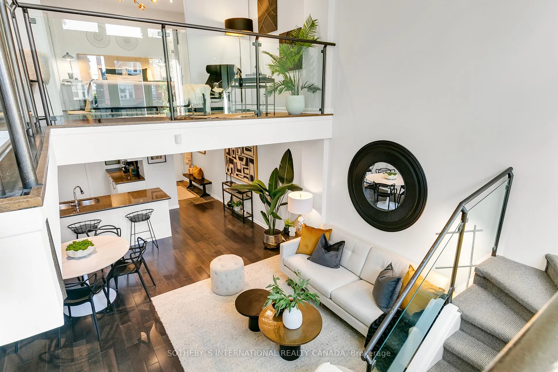 Photo 11 of Unit 109, 660 Pape Avenue, Toronto, North Riverdale — HOMEH
