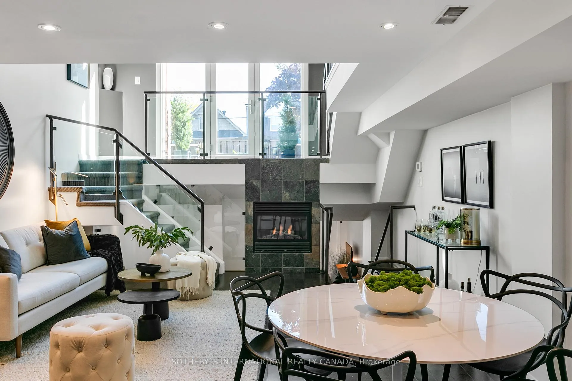 Photo 15 of Unit 109, 660 Pape Avenue, Toronto, North Riverdale — HOMEH