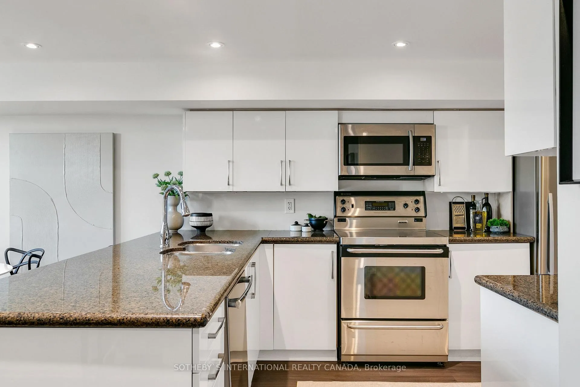 Photo 17 of Unit 109, 660 Pape Avenue, Toronto, North Riverdale — HOMEH