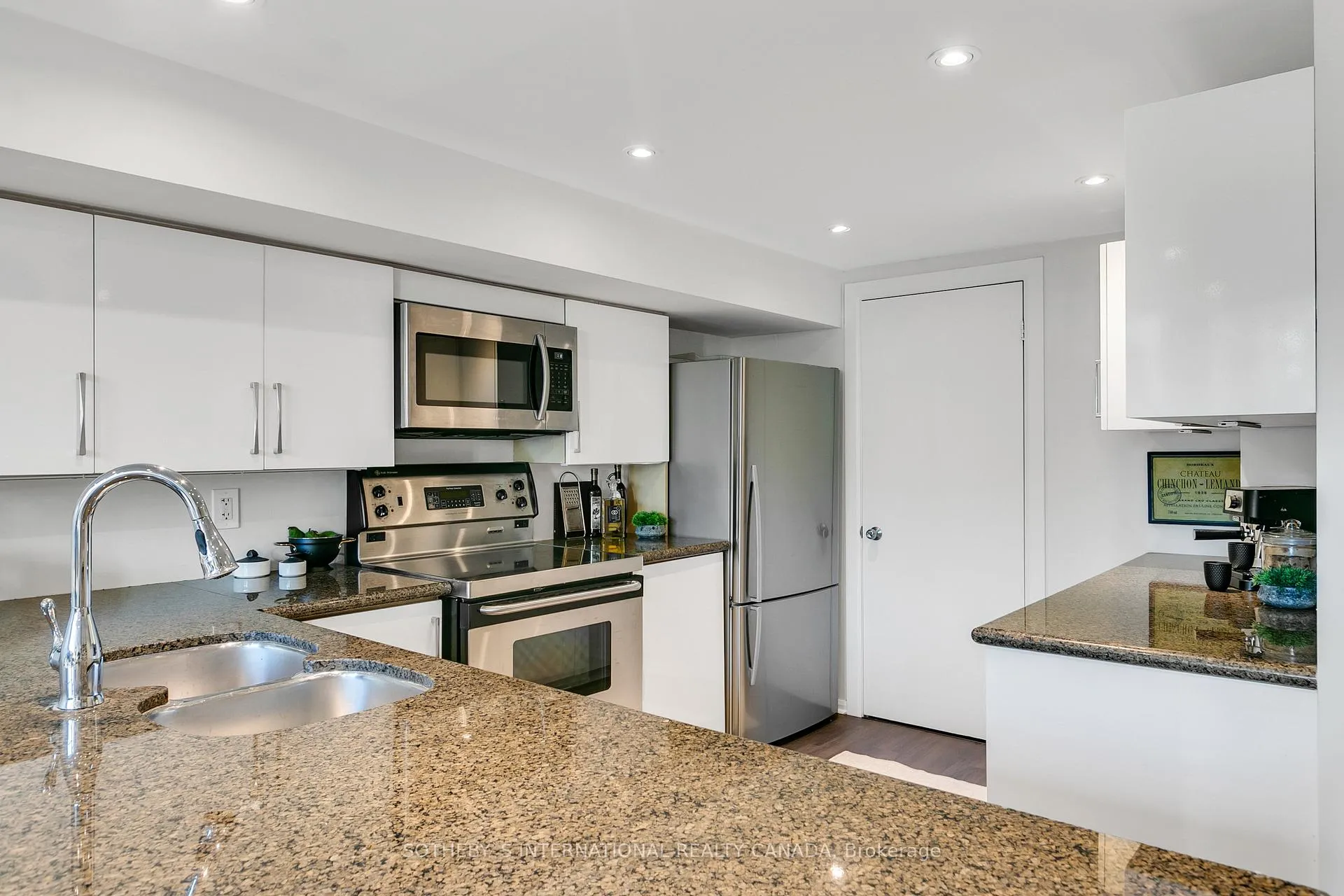 Photo 18 of Unit 109, 660 Pape Avenue, Toronto, North Riverdale — HOMEH