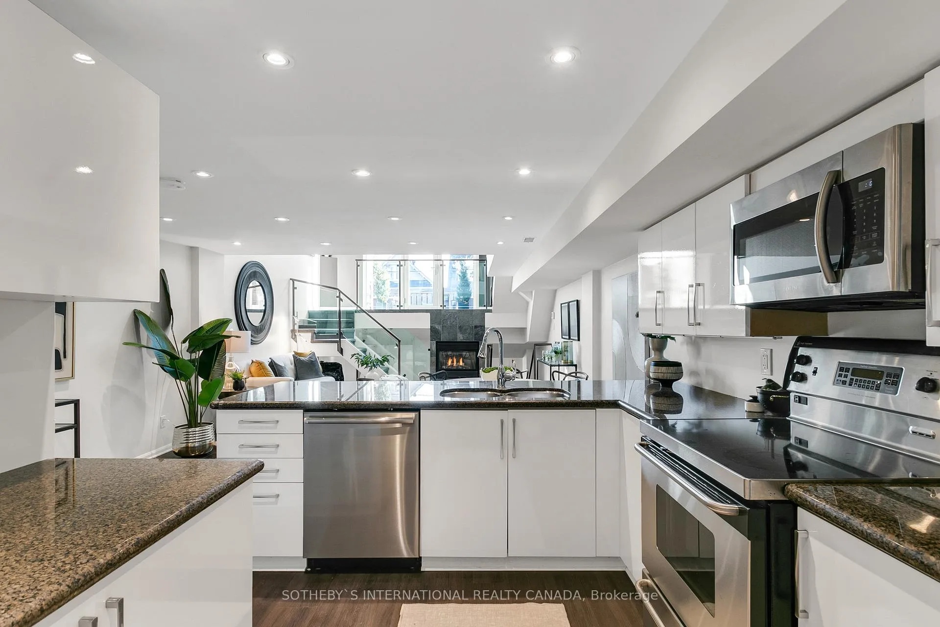 Photo 19 of Unit 109, 660 Pape Avenue, Toronto, North Riverdale — HOMEH