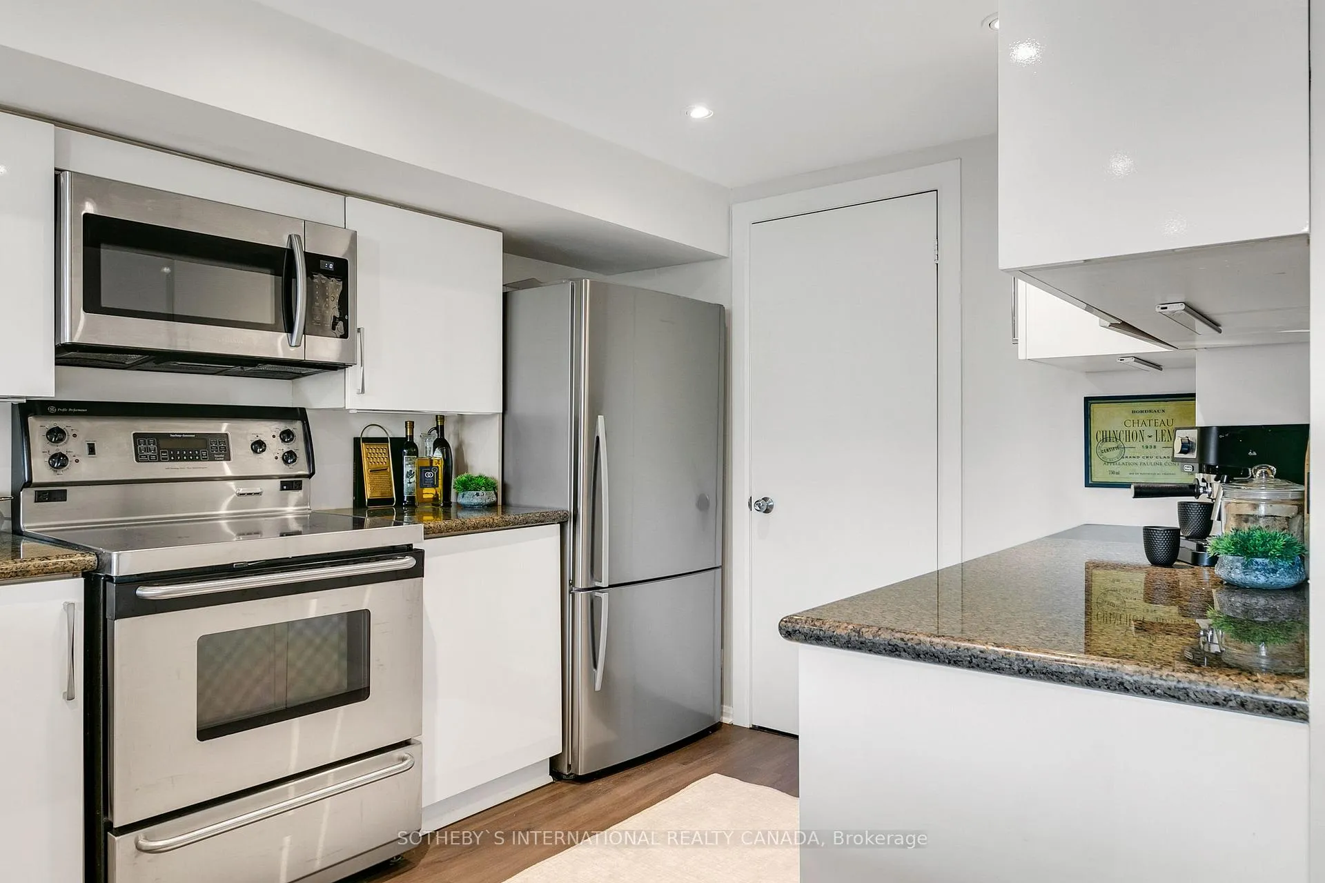 Photo 21 of Unit 109, 660 Pape Avenue, Toronto, North Riverdale — HOMEH