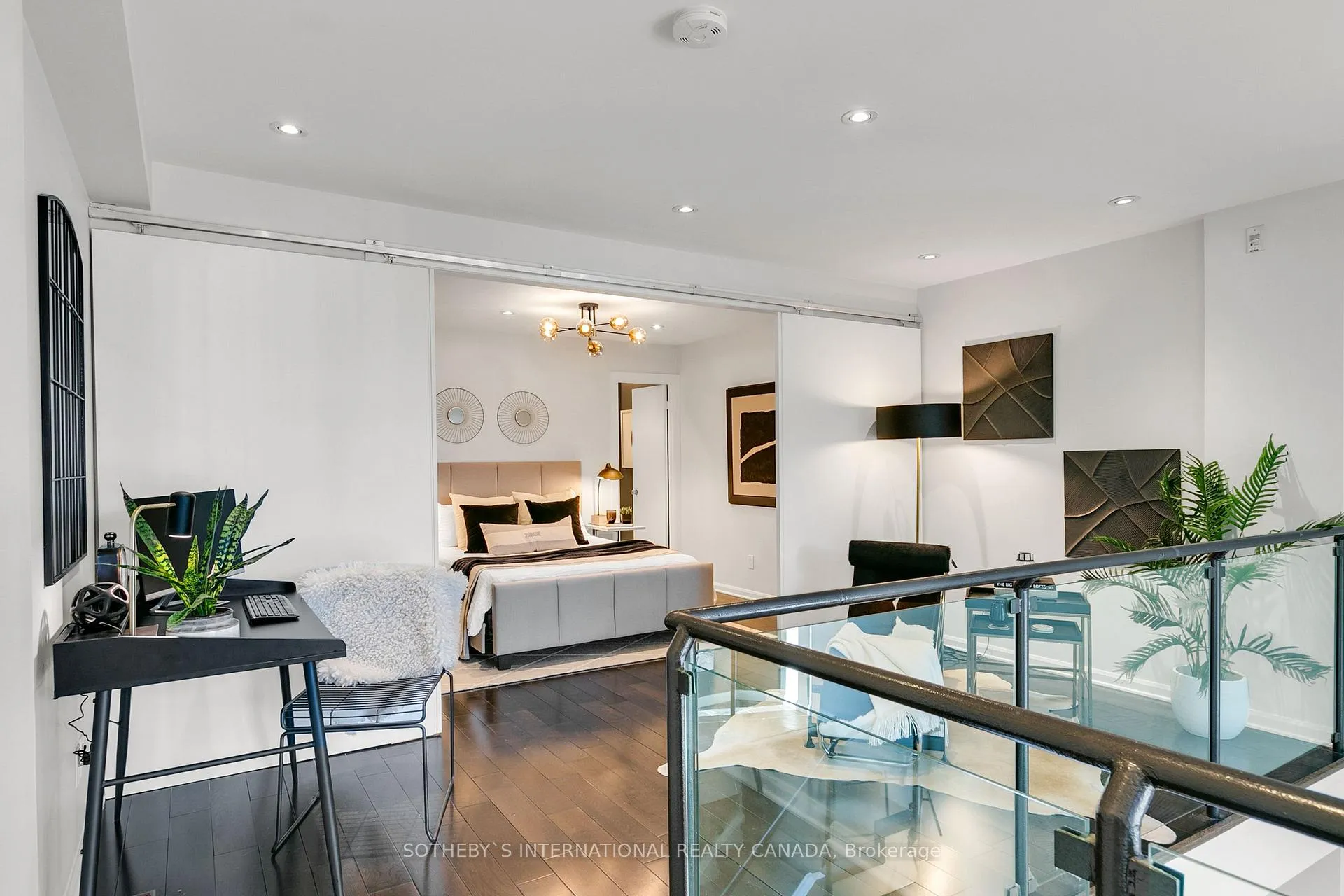 Photo 22 of Unit 109, 660 Pape Avenue, Toronto, North Riverdale — HOMEH