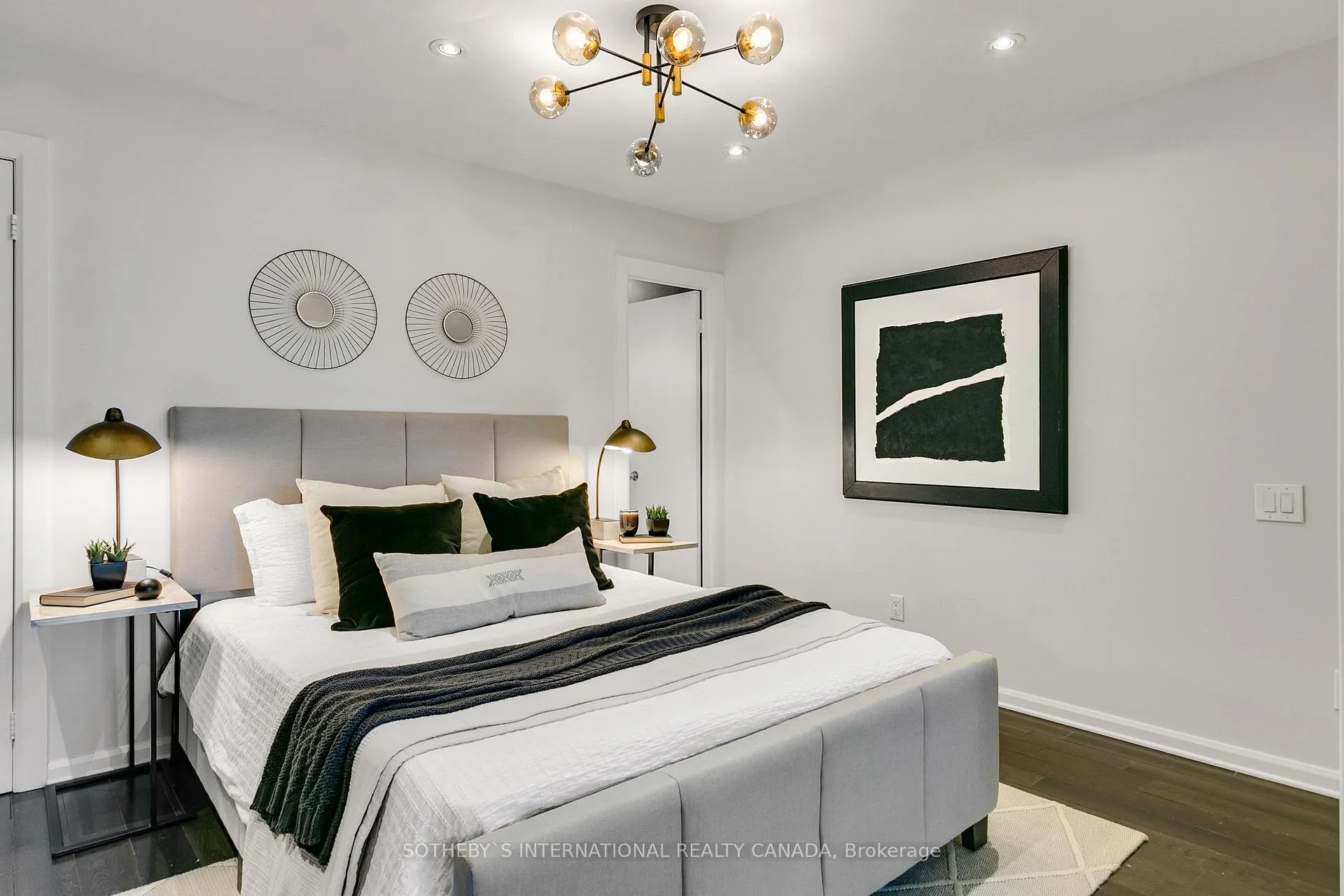 Photo 26 of Unit 109, 660 Pape Avenue, Toronto, North Riverdale — HOMEH