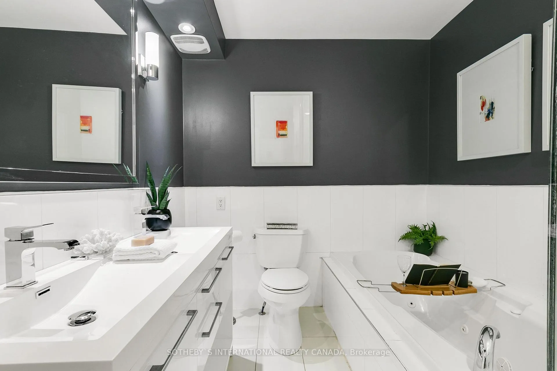 Photo 30 of Unit 109, 660 Pape Avenue, Toronto, North Riverdale — HOMEH