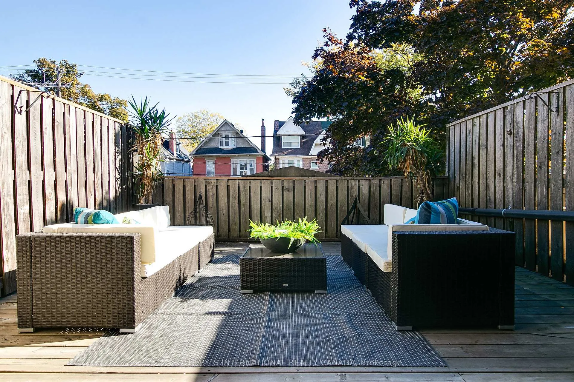 Photo 33 of Unit 109, 660 Pape Avenue, Toronto, North Riverdale — HOMEH