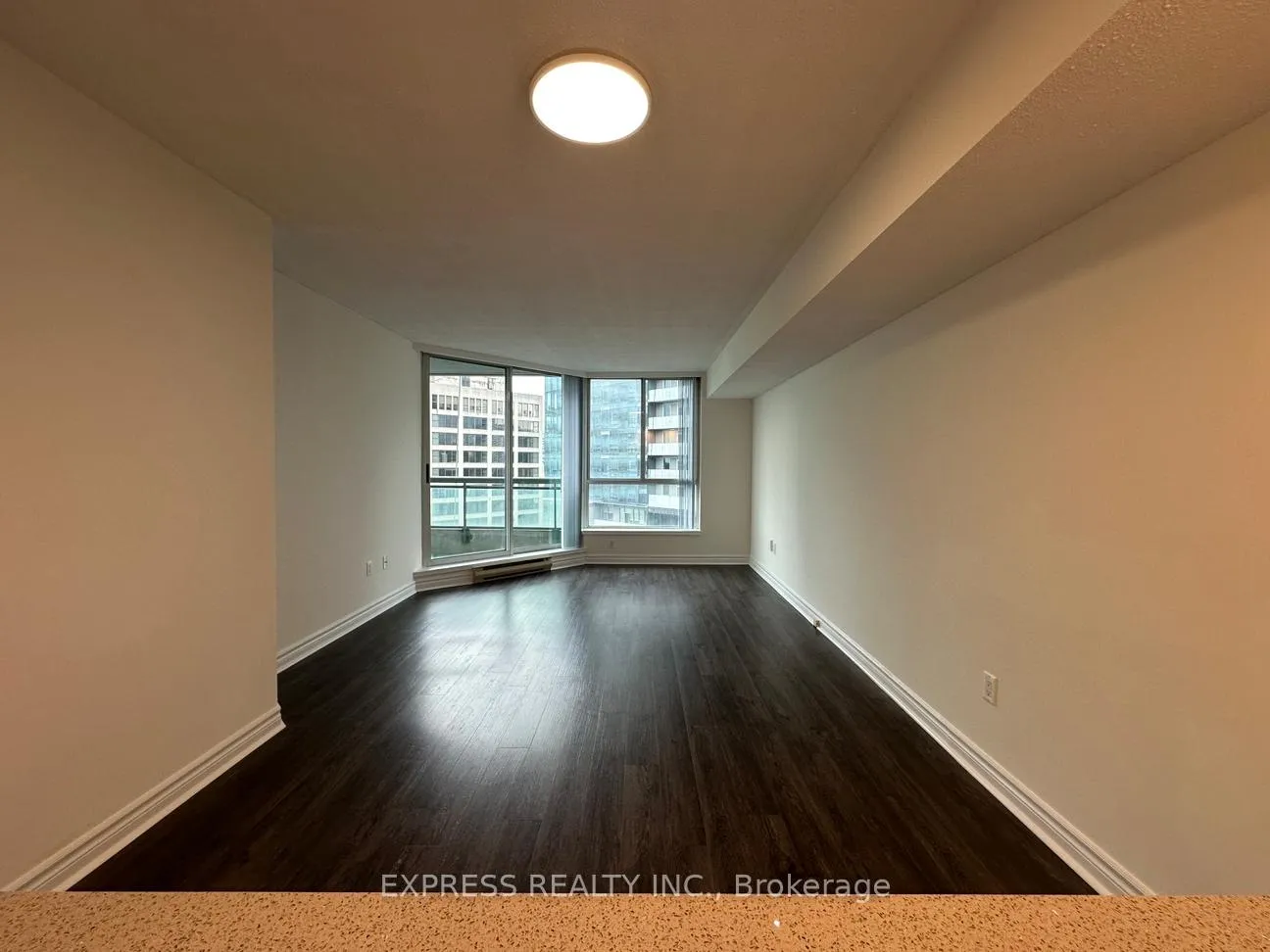 Photo 3 of Unit 2702, 38 Elm Street, Toronto, Bay Street Corridor — HOMEH
