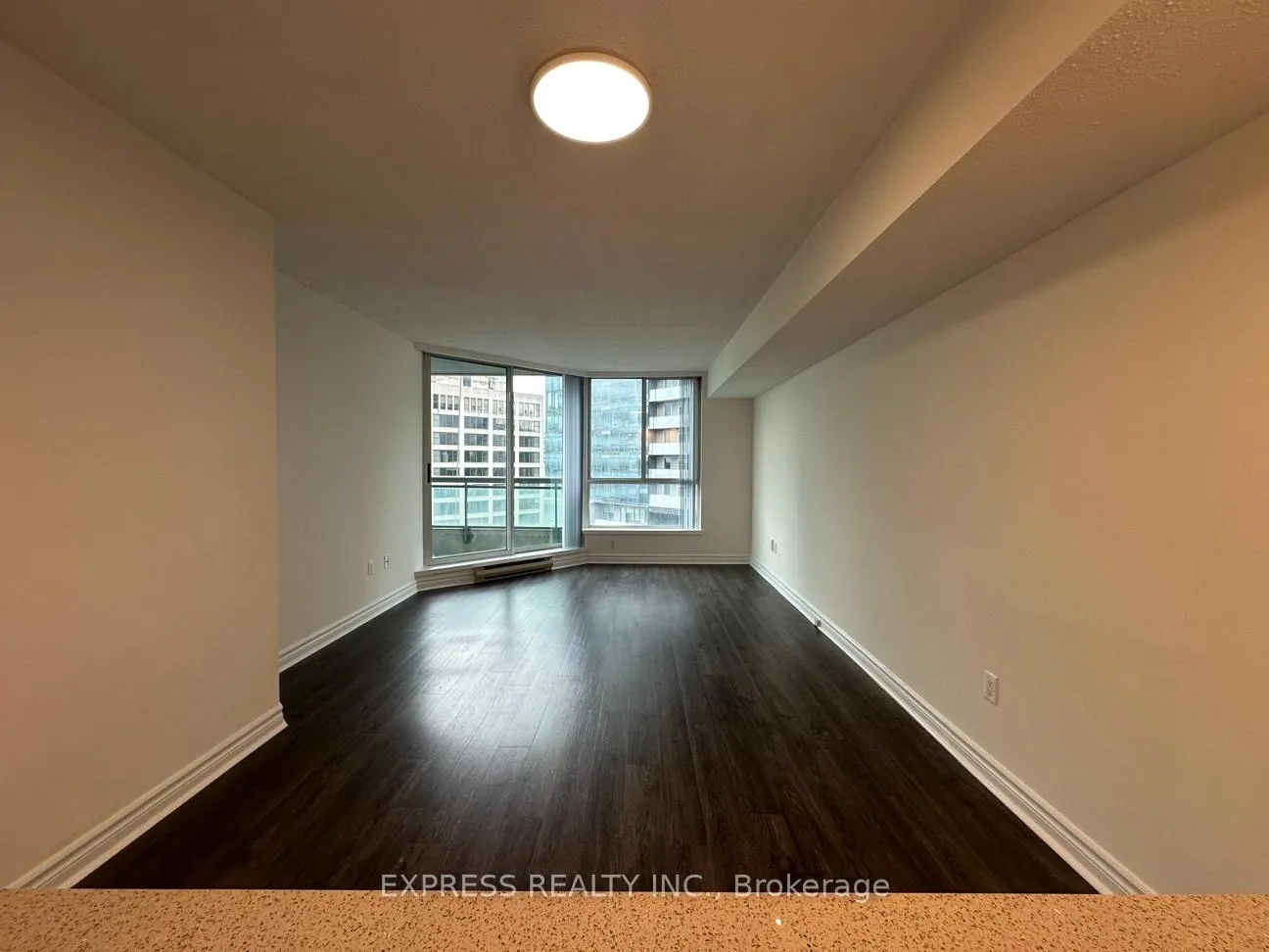 Photo 4 of Unit 2702, 38 Elm Street, Toronto, Bay Street Corridor — HOMEH
