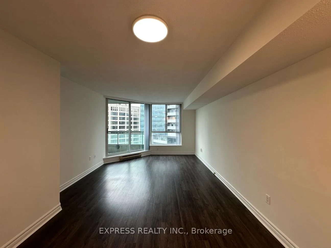 Photo 5 of Unit 2702, 38 Elm Street, Toronto, Bay Street Corridor — HOMEH