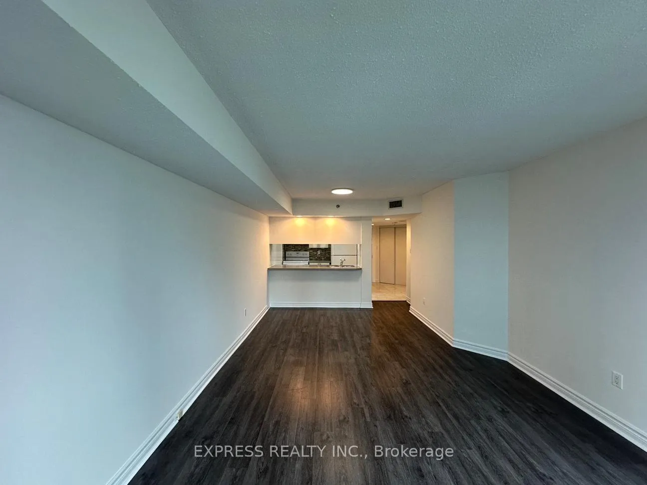 Photo 6 of Unit 2702, 38 Elm Street, Toronto, Bay Street Corridor — HOMEH