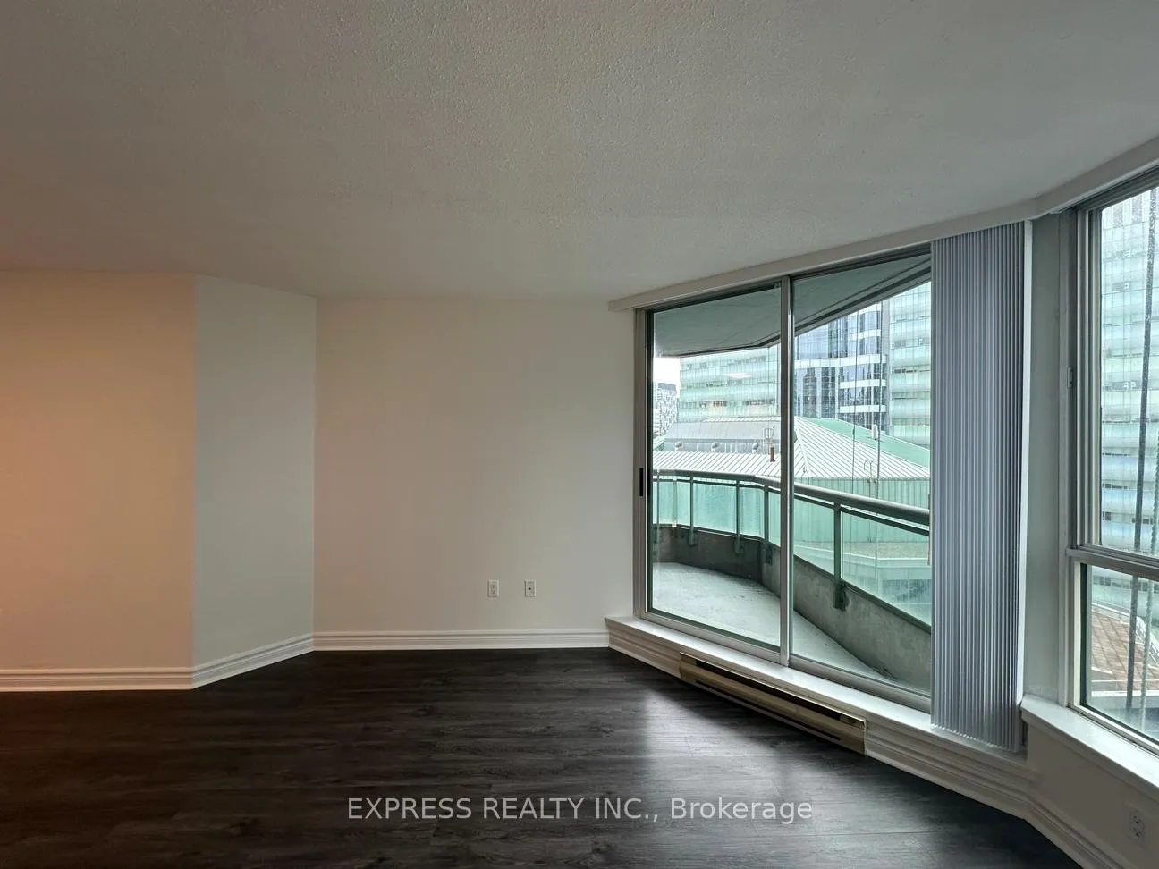 Photo 7 of Unit 2702, 38 Elm Street, Toronto, Bay Street Corridor — HOMEH