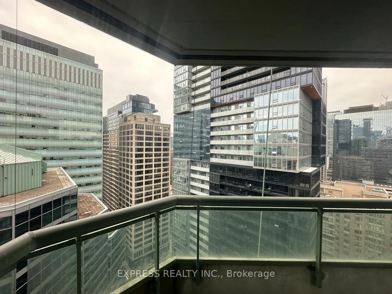 Photo 9 of Unit 2702, 38 Elm Street, Toronto, Bay Street Corridor — HOMEH