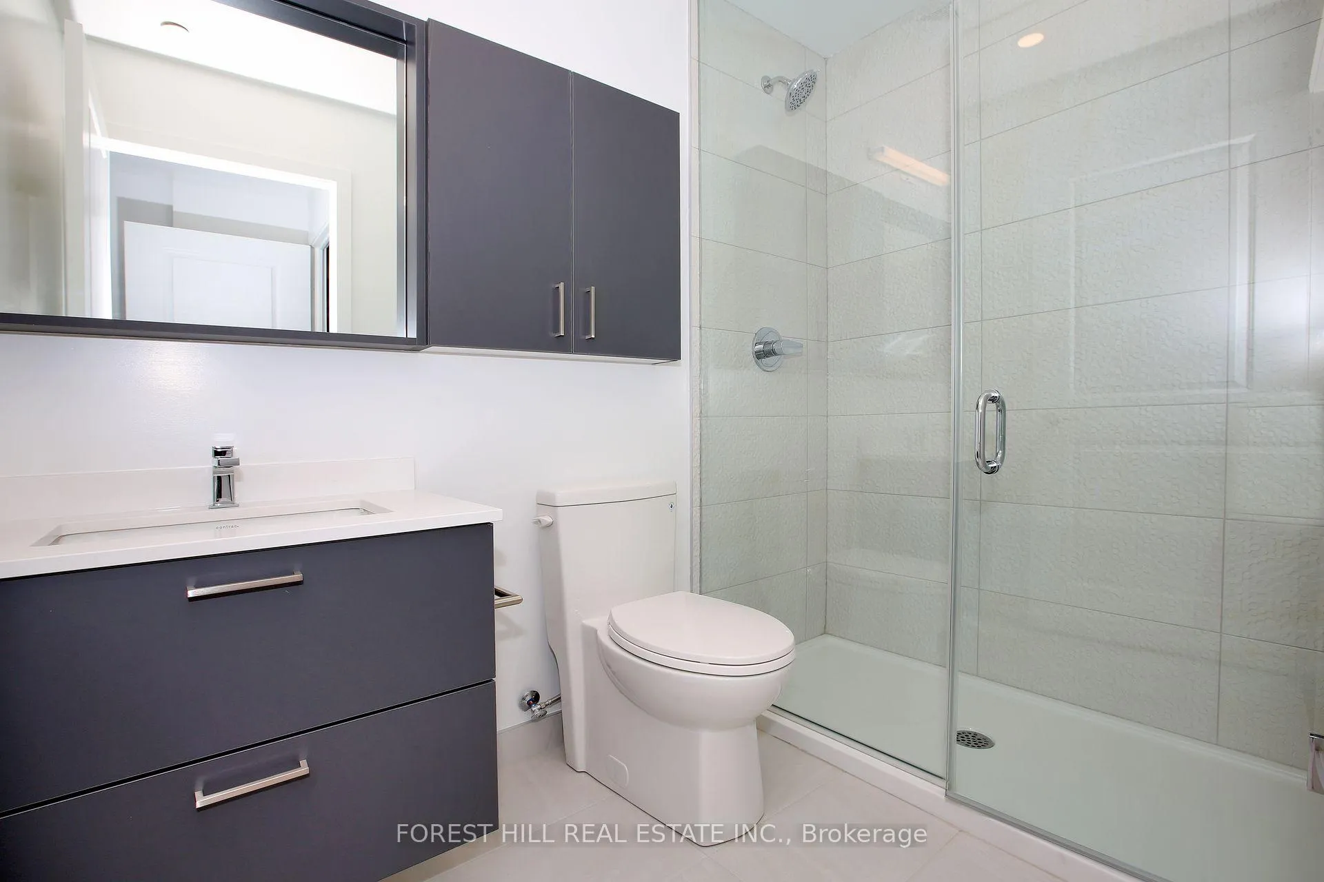 Photo 9 of Unit 1604, 30 Upper Mall Way, Vaughan, Brownridge — HOMEH