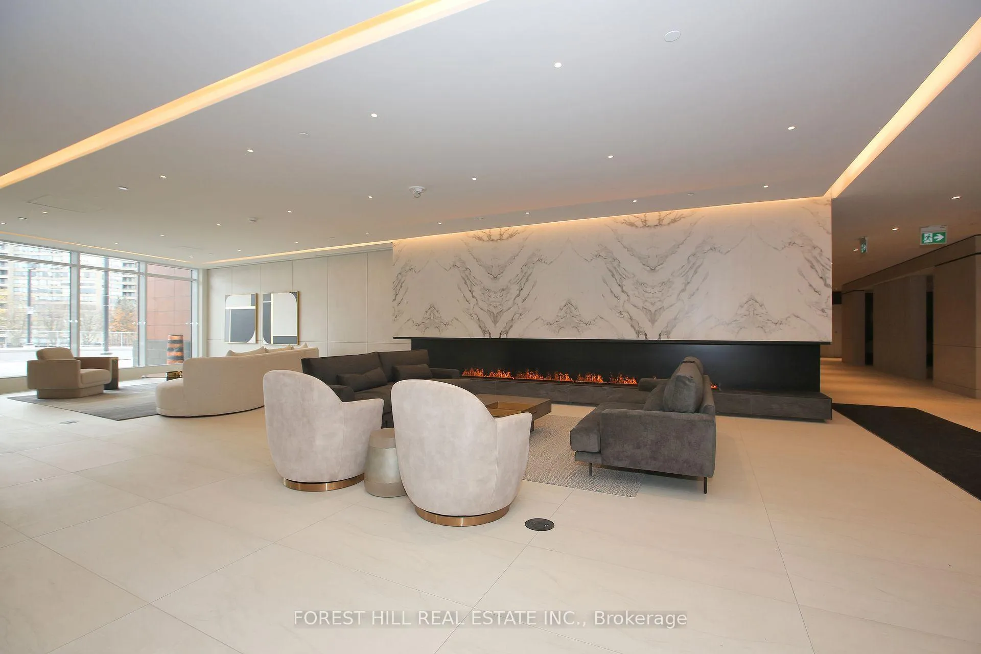 Photo 19 of Unit 1604, 30 Upper Mall Way, Vaughan, Brownridge — HOMEH