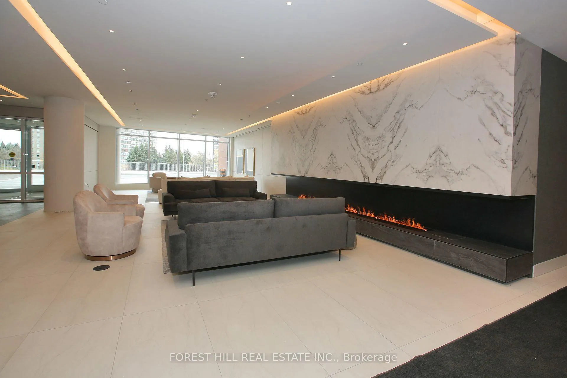 Photo 20 of Unit 1604, 30 Upper Mall Way, Vaughan, Brownridge — HOMEH