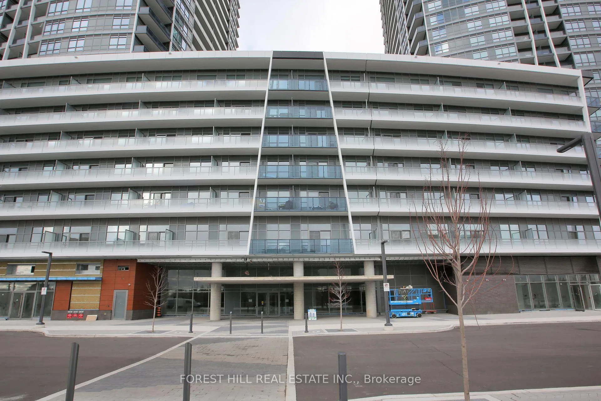 Photo 22 of Unit 1604, 30 Upper Mall Way, Vaughan, Brownridge — HOMEH