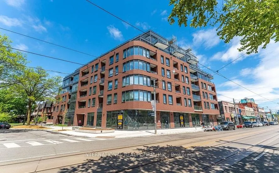 Photo 1 of Unit 409, 5 Lakeview Avenue, Toronto, Trinity-Bellwoods — HOMEH