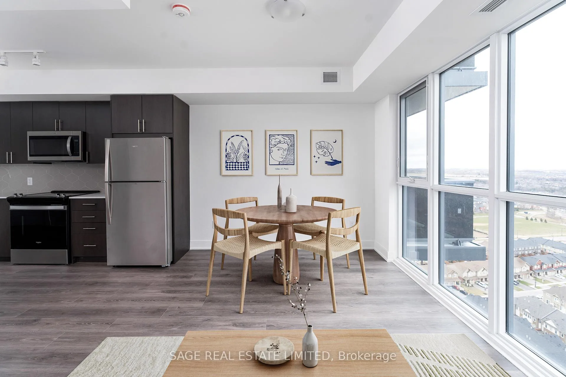 Photo 3 of Unit 2307, 2545 Simcoe Street N, Oshawa, Windfields — HOMEH