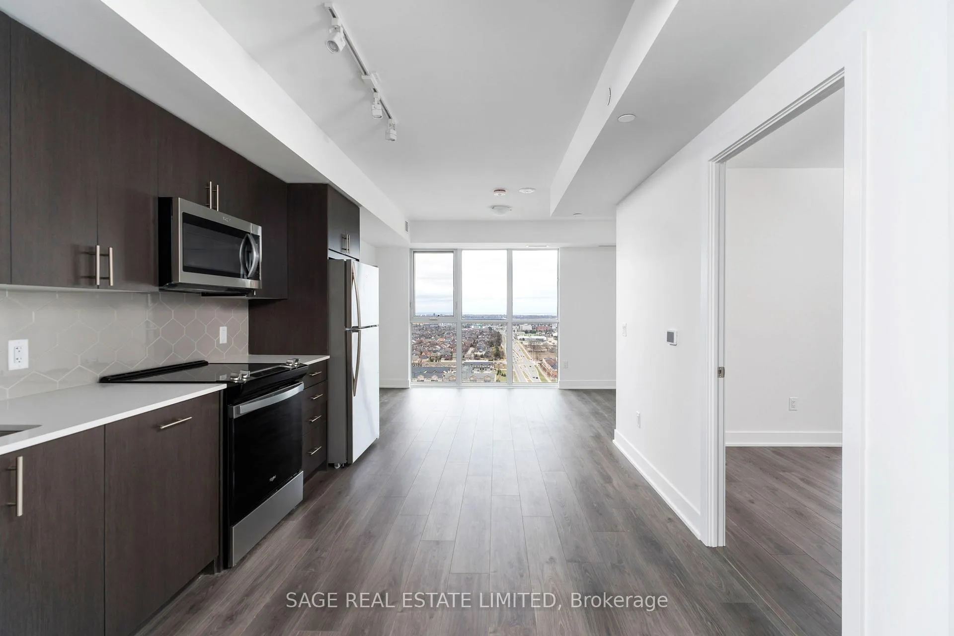 Photo 9 of Unit 2307, 2545 Simcoe Street N, Oshawa, Windfields — HOMEH