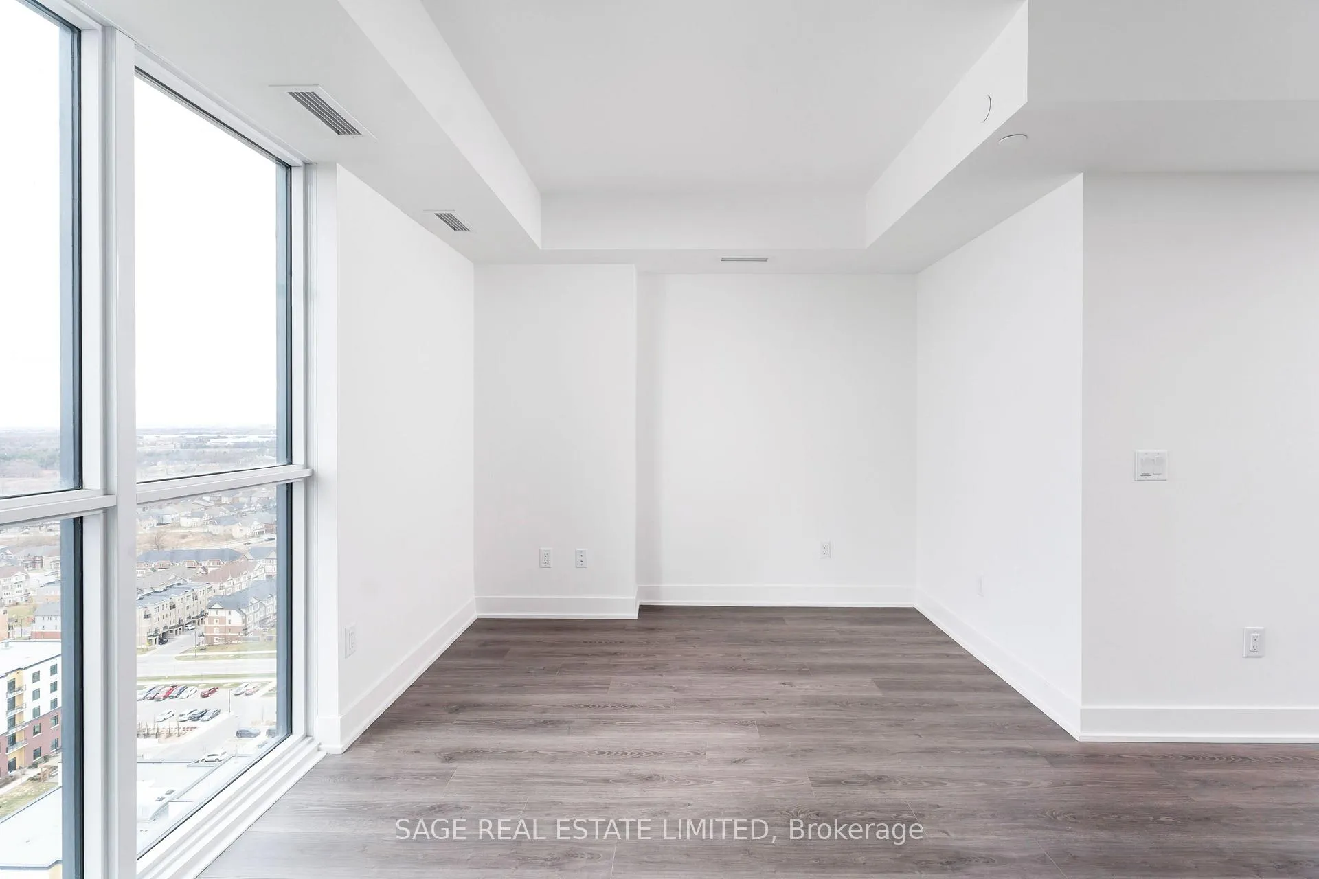 Photo 12 of Unit 2307, 2545 Simcoe Street N, Oshawa, Windfields — HOMEH