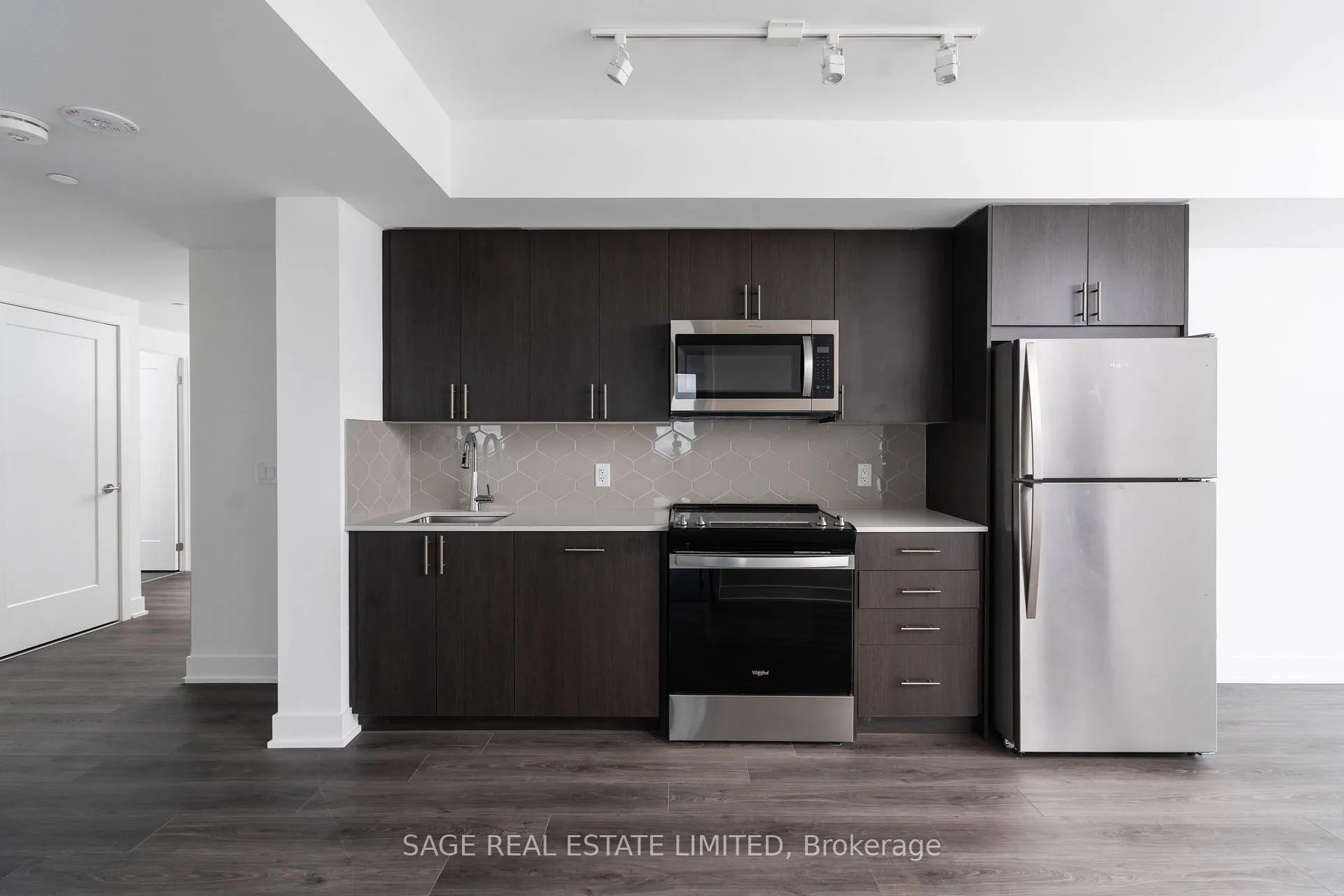 Photo 14 of Unit 2307, 2545 Simcoe Street N, Oshawa, Windfields — HOMEH