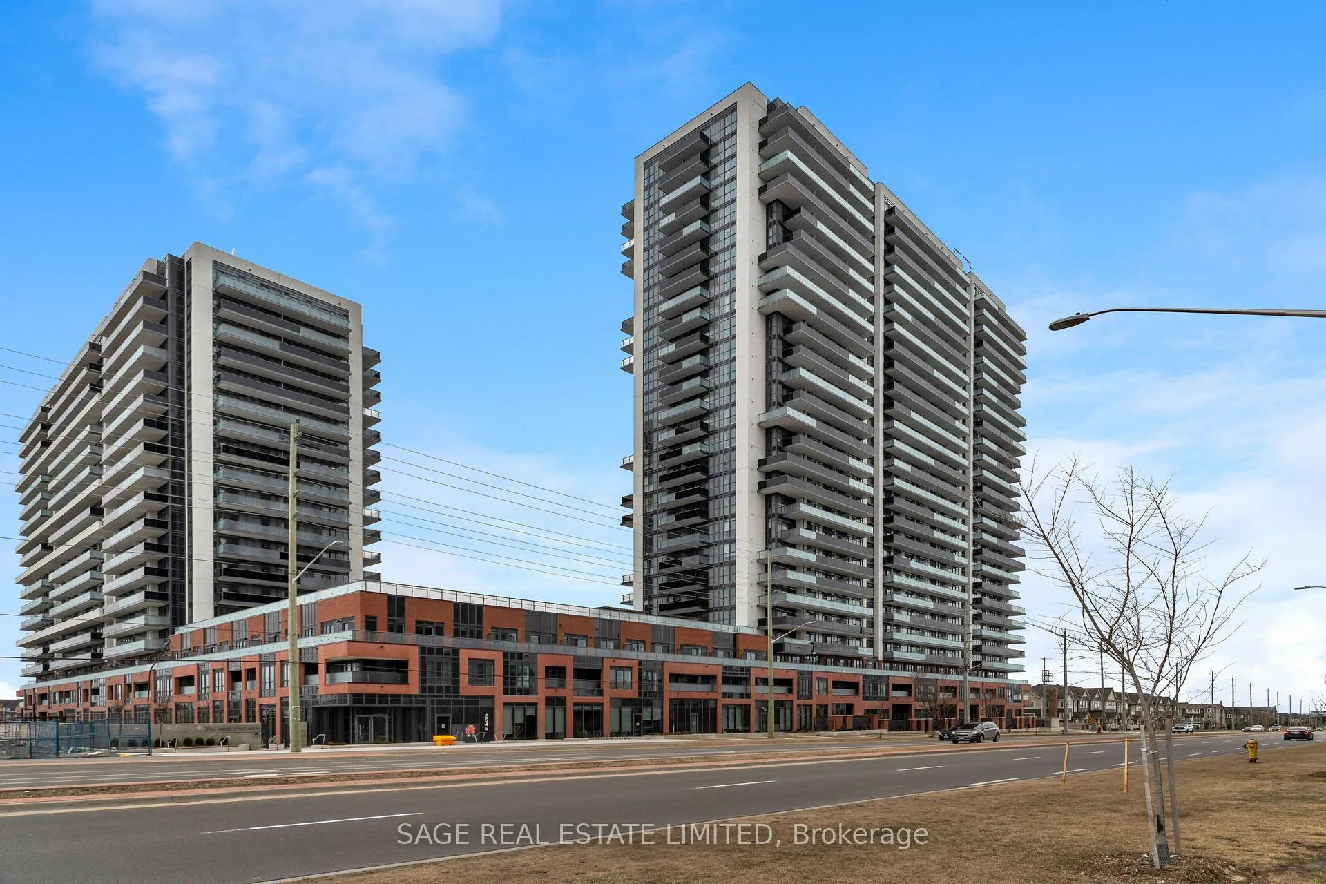 Photo 25 of Unit 2307, 2545 Simcoe Street N, Oshawa, Windfields — HOMEH