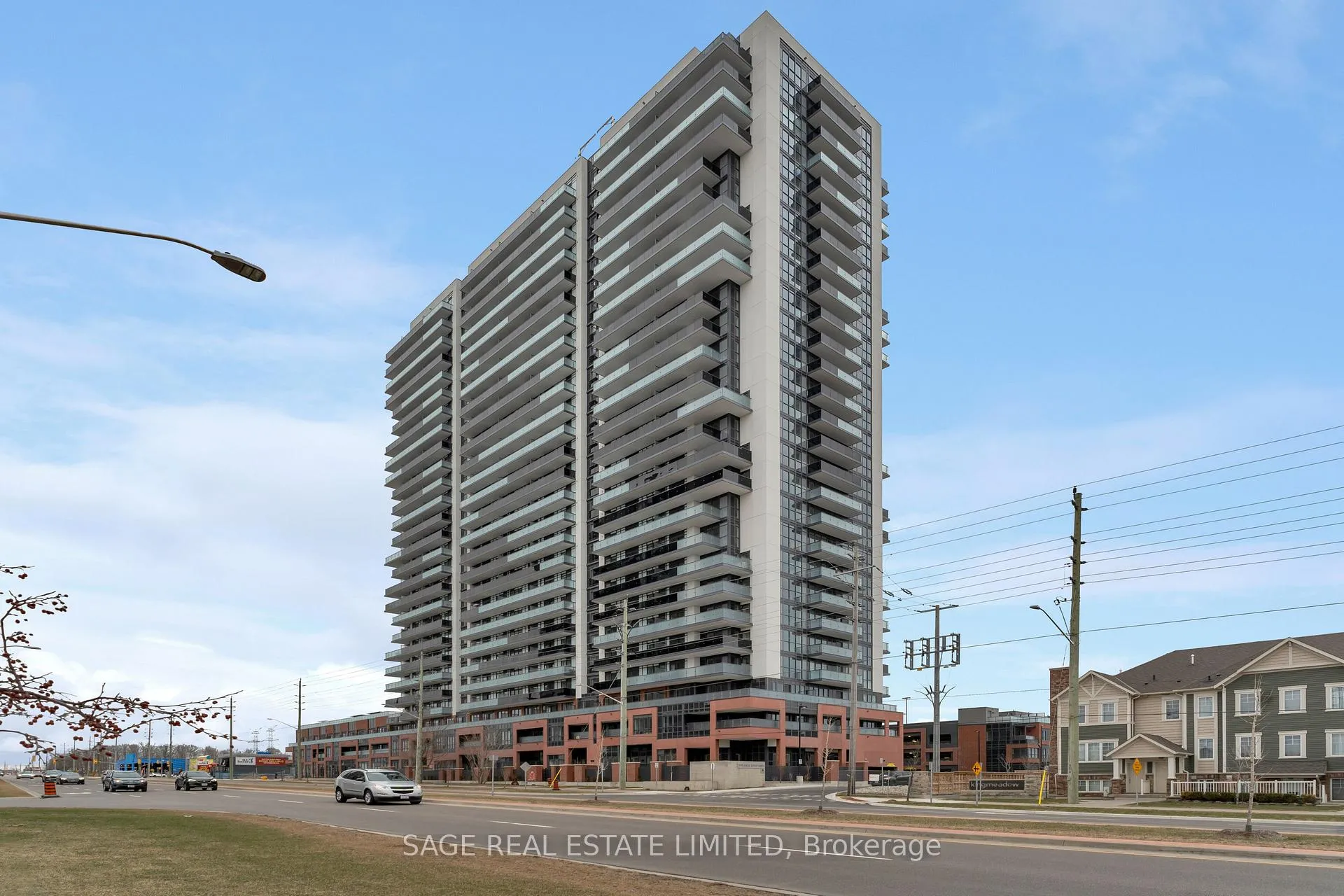 Photo 26 of Unit 2307, 2545 Simcoe Street N, Oshawa, Windfields — HOMEH