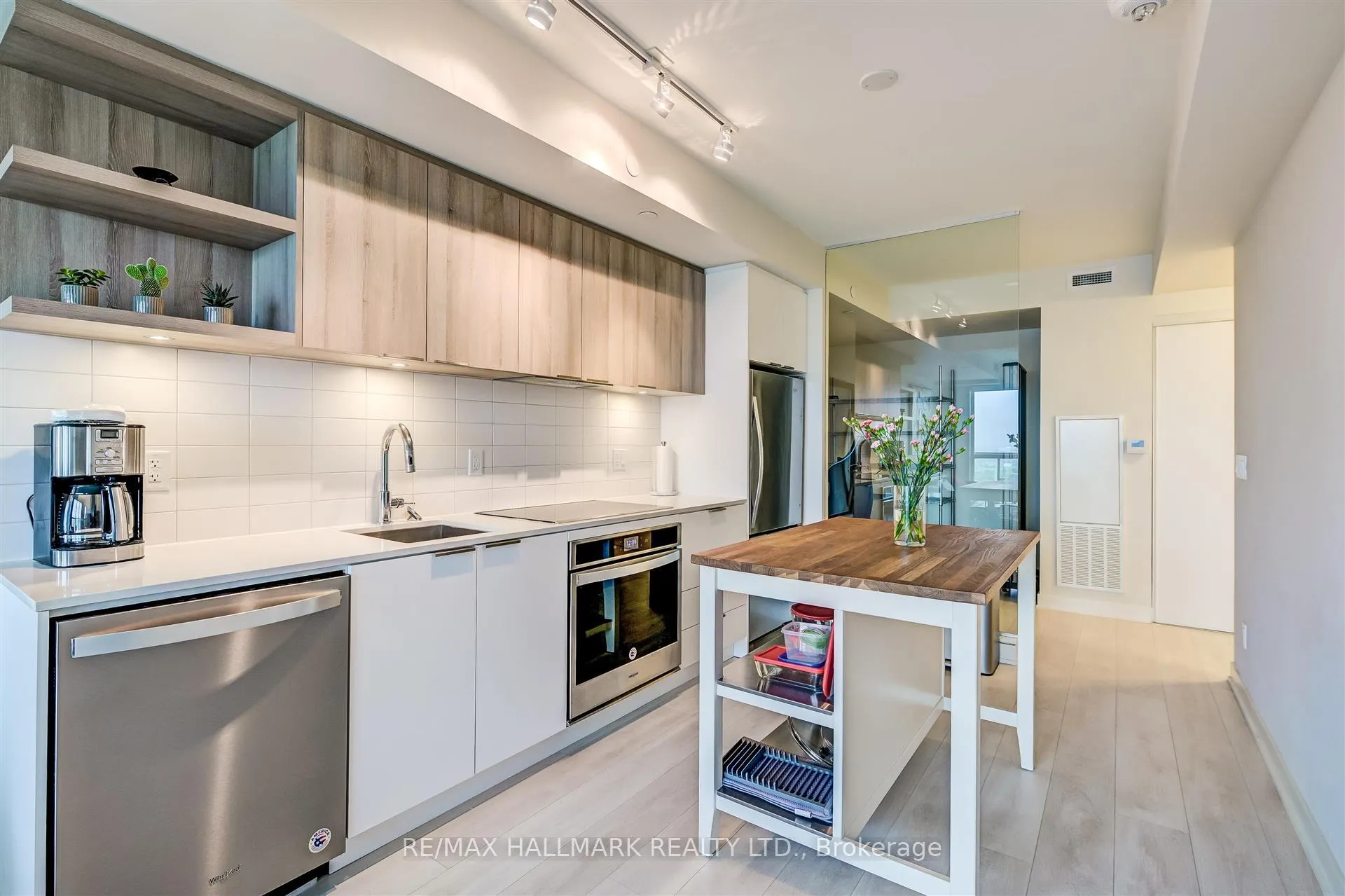 Photo 10 of Unit N2805, 6 Sonic Way, Toronto, Flemingdon Park — HOMEH