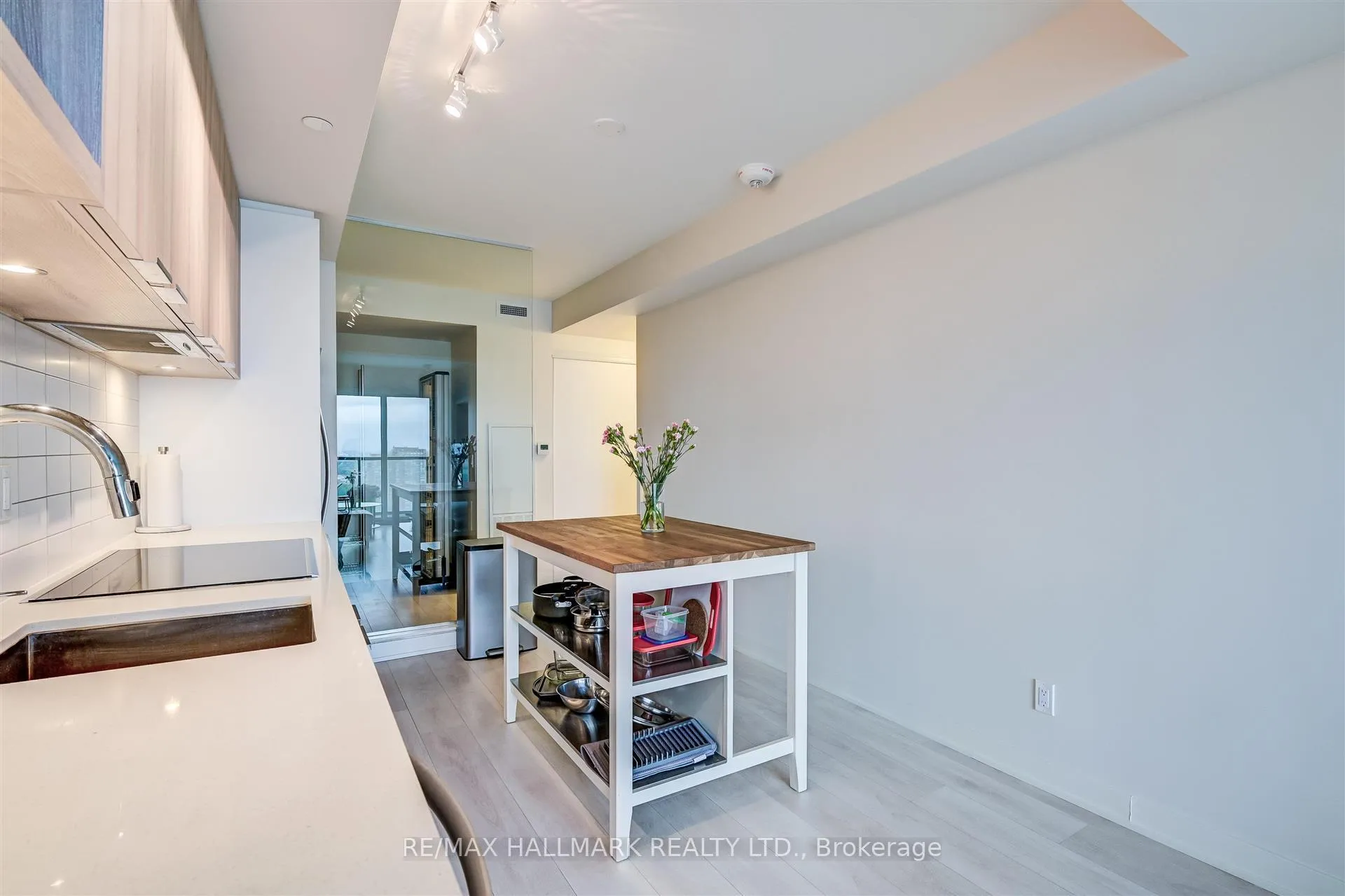 Photo 12 of Unit N2805, 6 Sonic Way, Toronto, Flemingdon Park — HOMEH