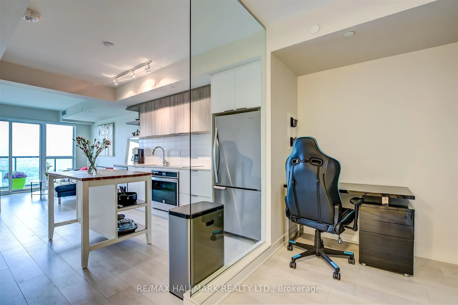 Photo 13 of Unit N2805, 6 Sonic Way, Toronto, Flemingdon Park — HOMEH
