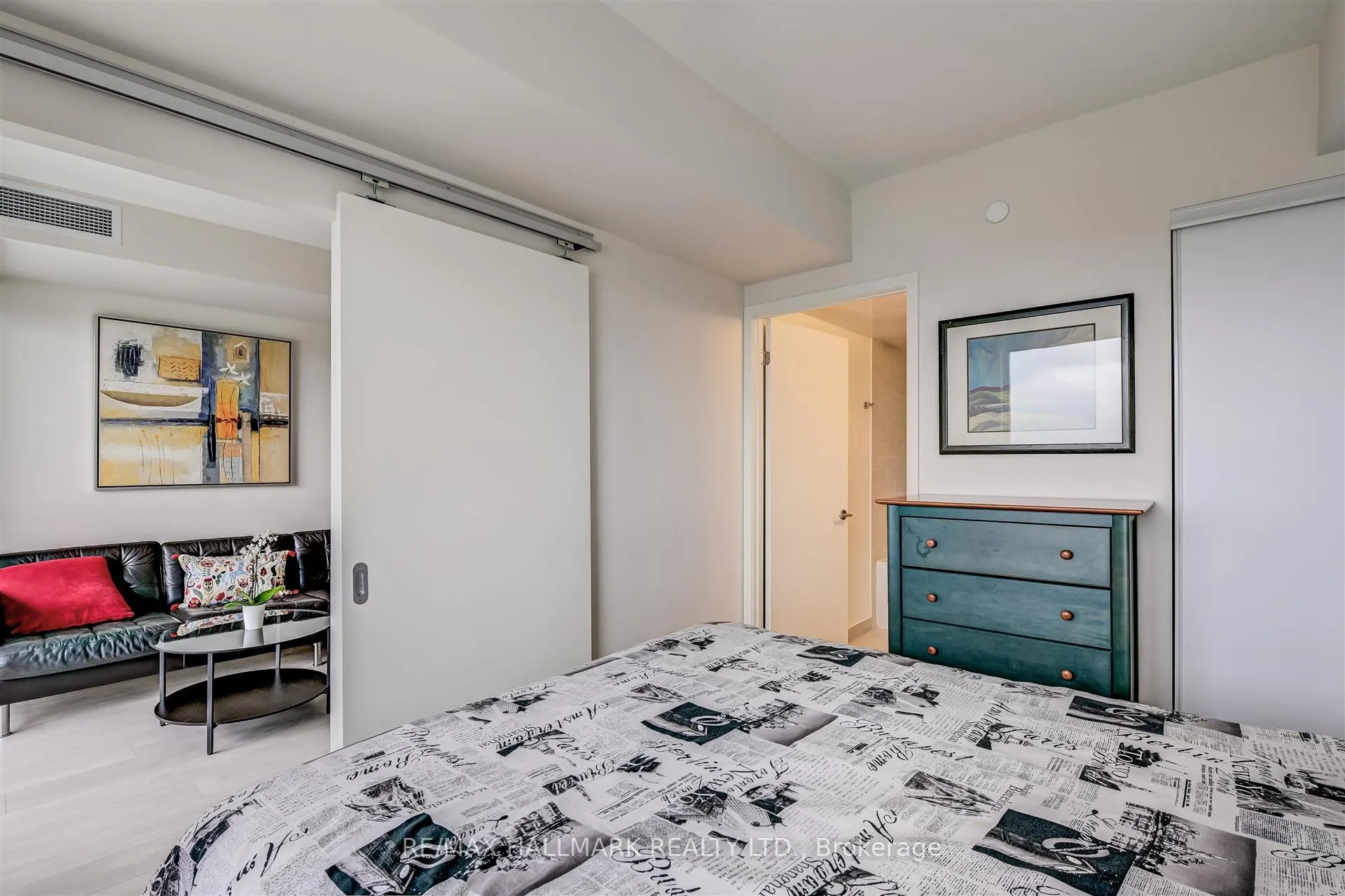 Photo 16 of Unit N2805, 6 Sonic Way, Toronto, Flemingdon Park — HOMEH