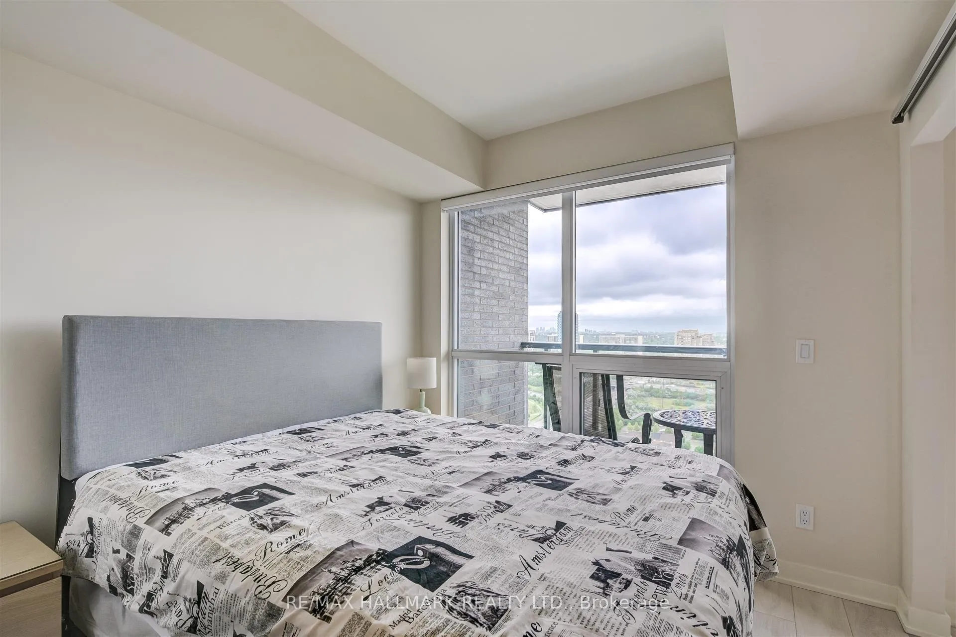 Photo 17 of Unit N2805, 6 Sonic Way, Toronto, Flemingdon Park — HOMEH