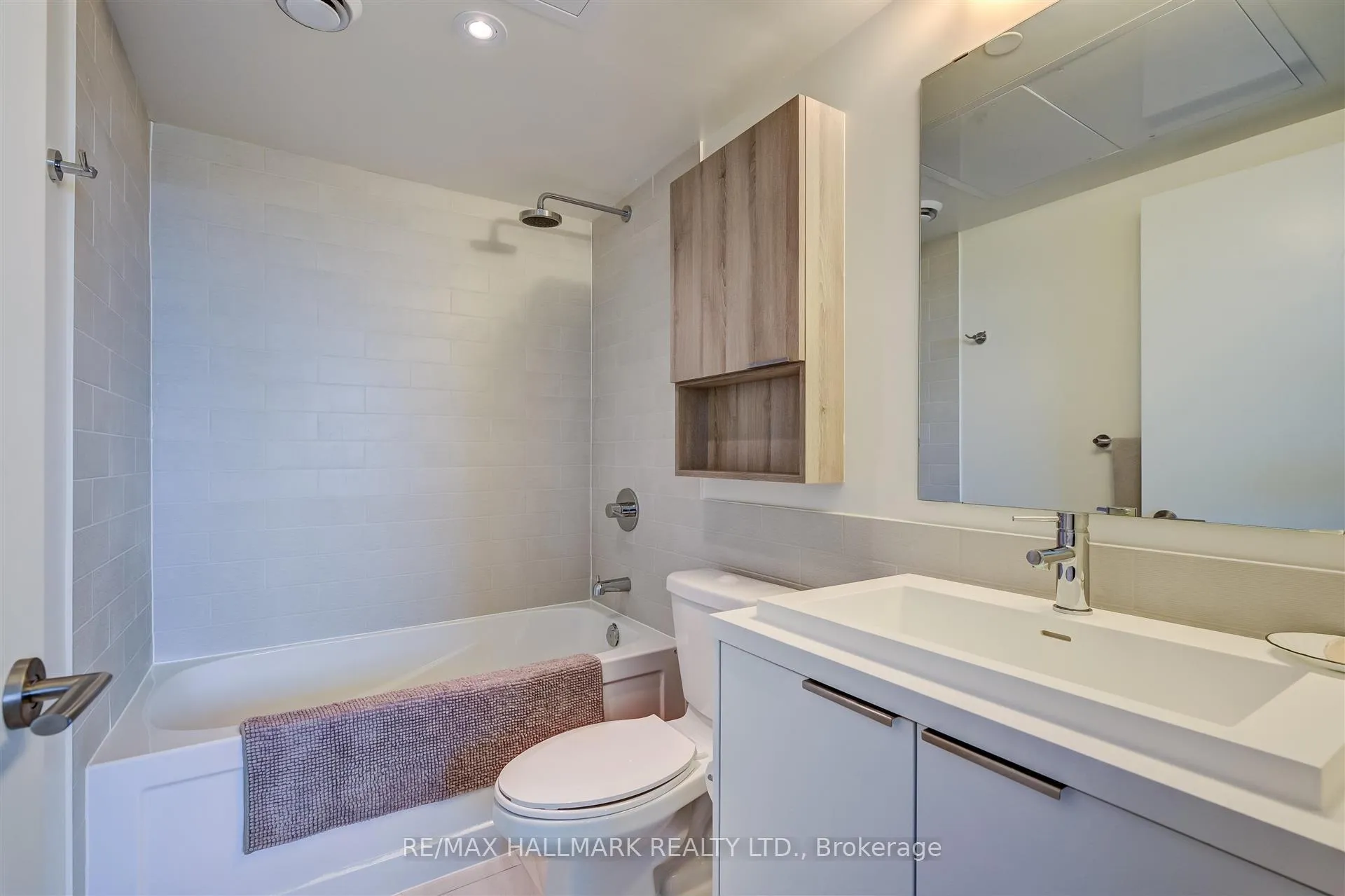 Photo 18 of Unit N2805, 6 Sonic Way, Toronto, Flemingdon Park — HOMEH