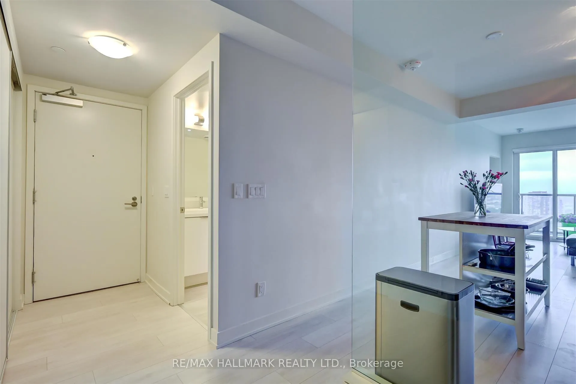 Photo 19 of Unit N2805, 6 Sonic Way, Toronto, Flemingdon Park — HOMEH