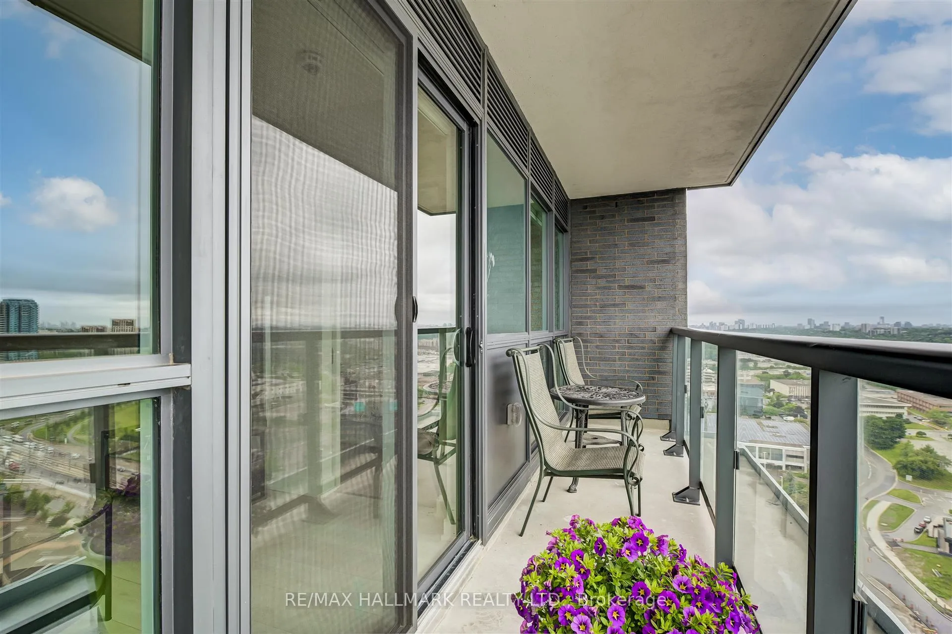 Photo 23 of Unit N2805, 6 Sonic Way, Toronto, Flemingdon Park — HOMEH