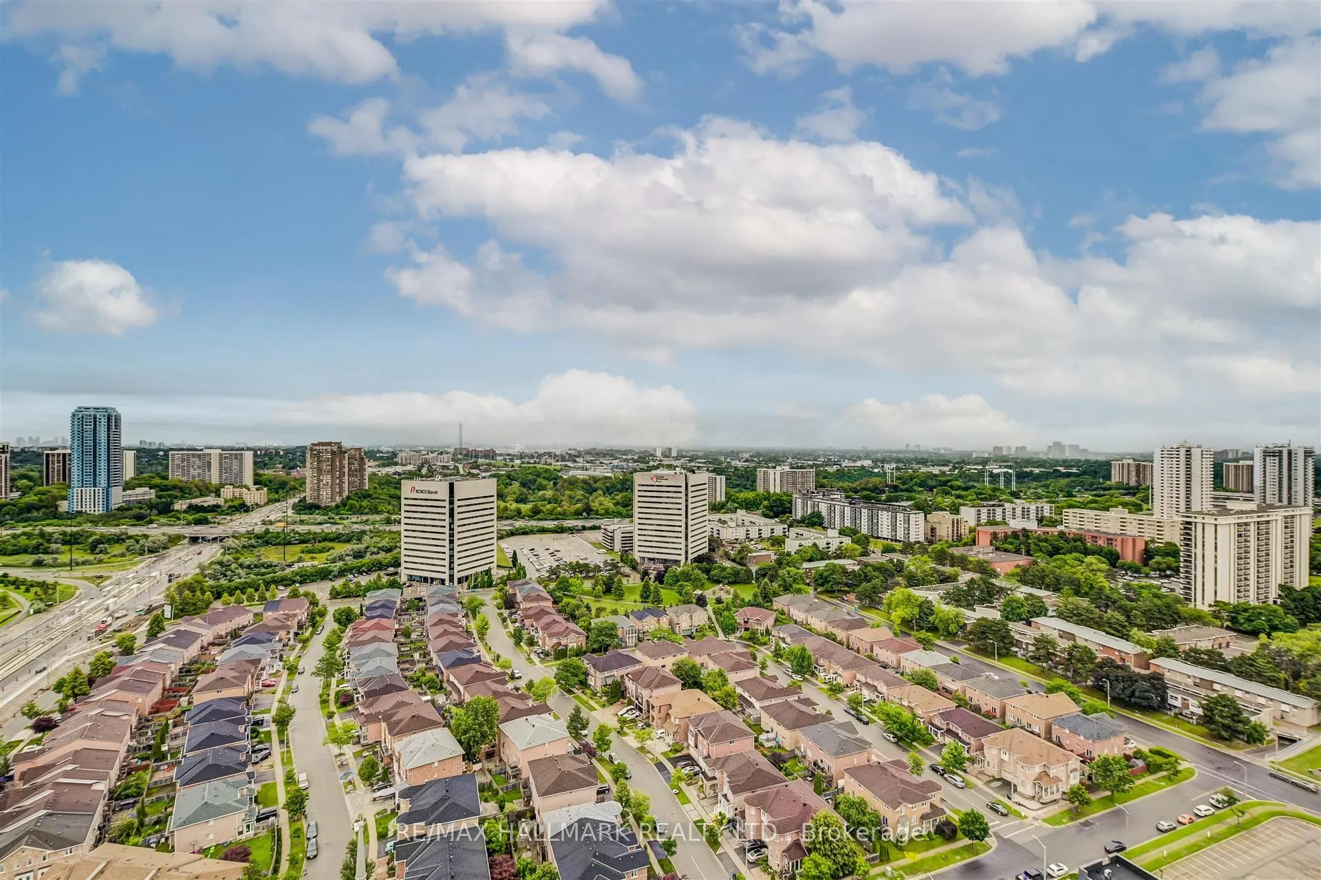 Photo 24 of Unit N2805, 6 Sonic Way, Toronto, Flemingdon Park — HOMEH