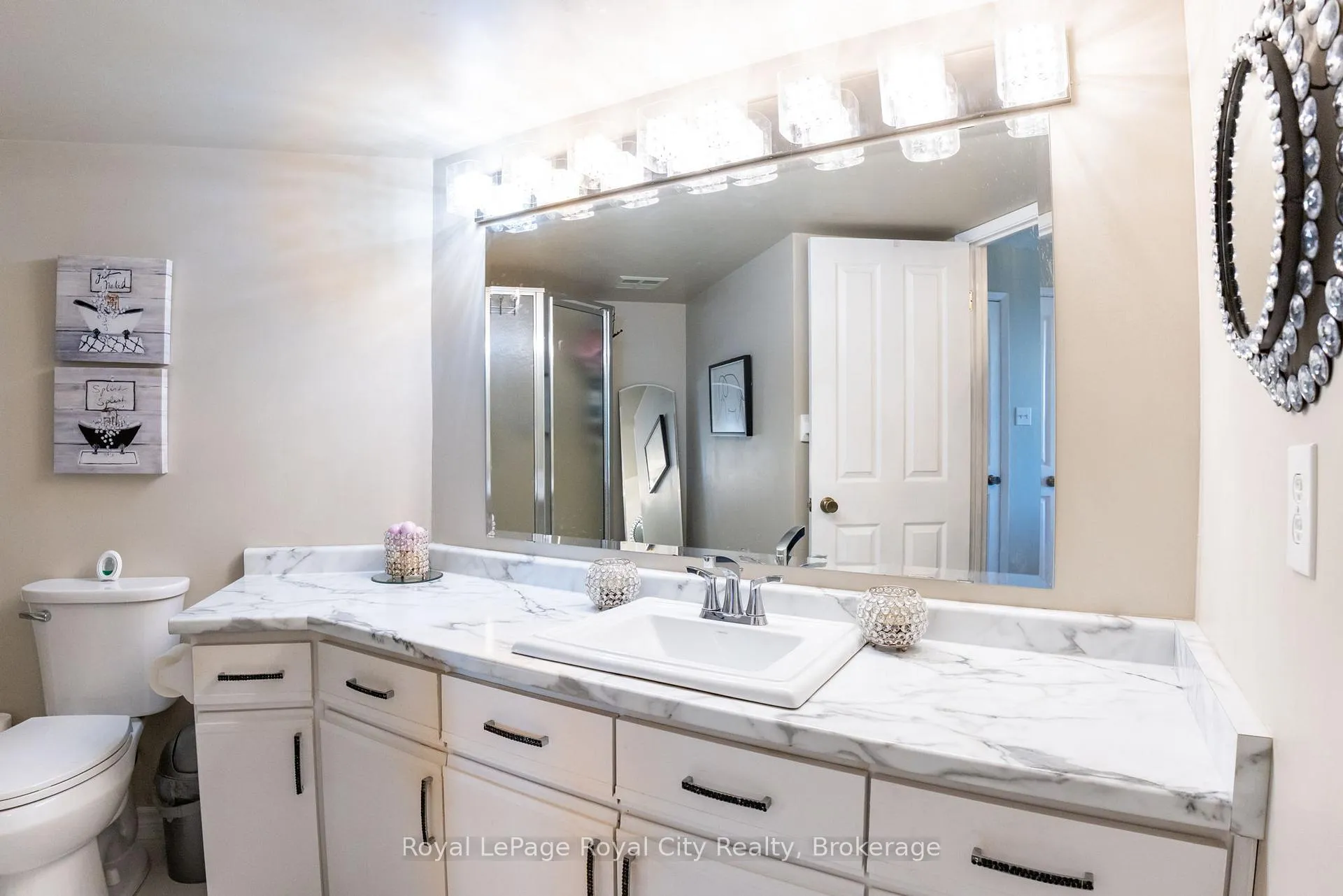Photo 16 of Unit 601, 8 Christopher Court, Guelph, Kortright West — HOMEH