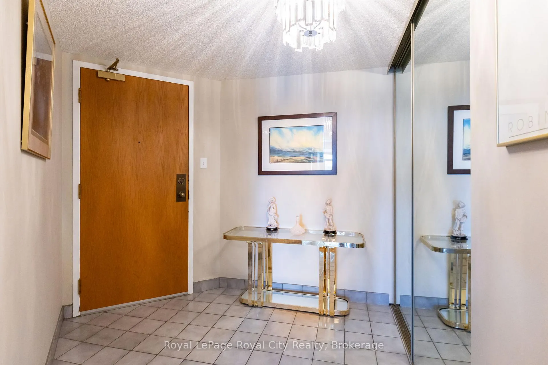 Photo 24 of Unit 601, 8 Christopher Court, Guelph, Kortright West — HOMEH