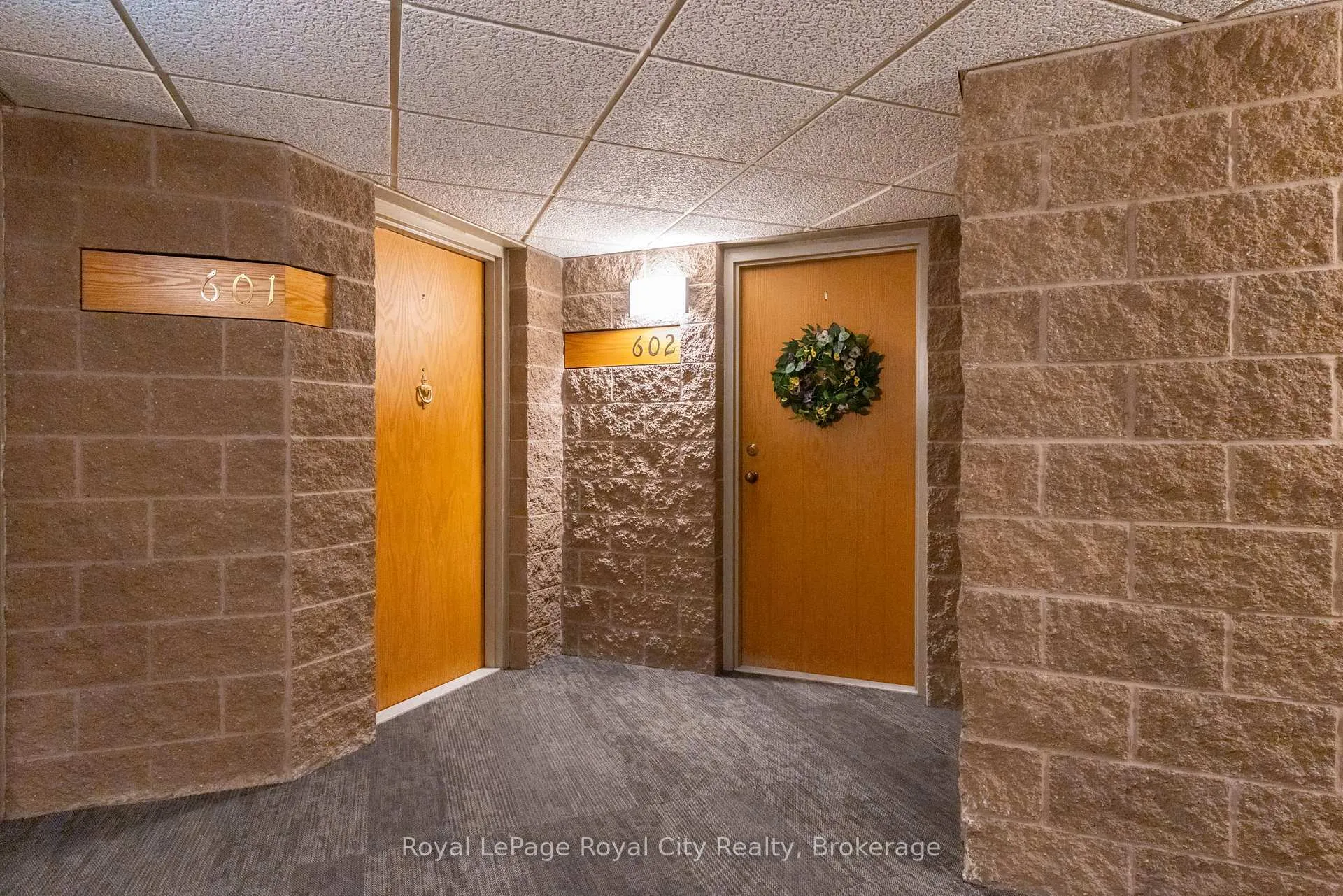 Photo 25 of Unit 601, 8 Christopher Court, Guelph, Kortright West — HOMEH