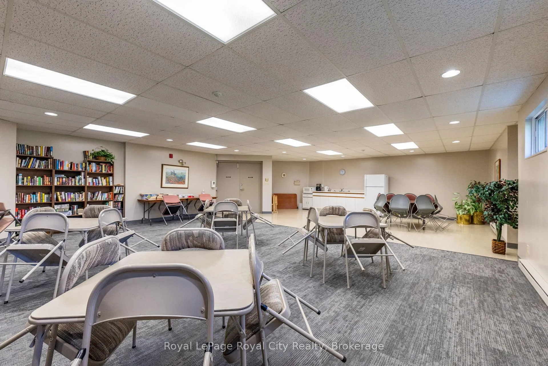 Photo 28 of Unit 601, 8 Christopher Court, Guelph, Kortright West — HOMEH