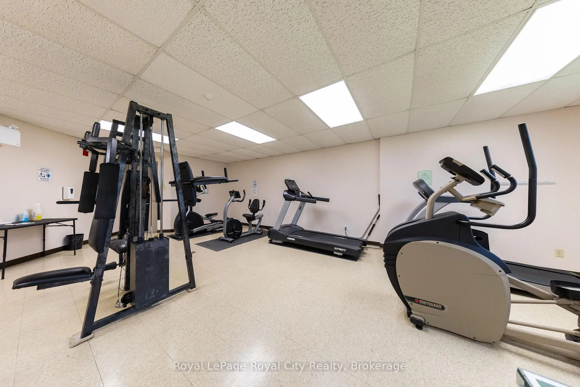 Photo 30 of Unit 601, 8 Christopher Court, Guelph, Kortright West — HOMEH