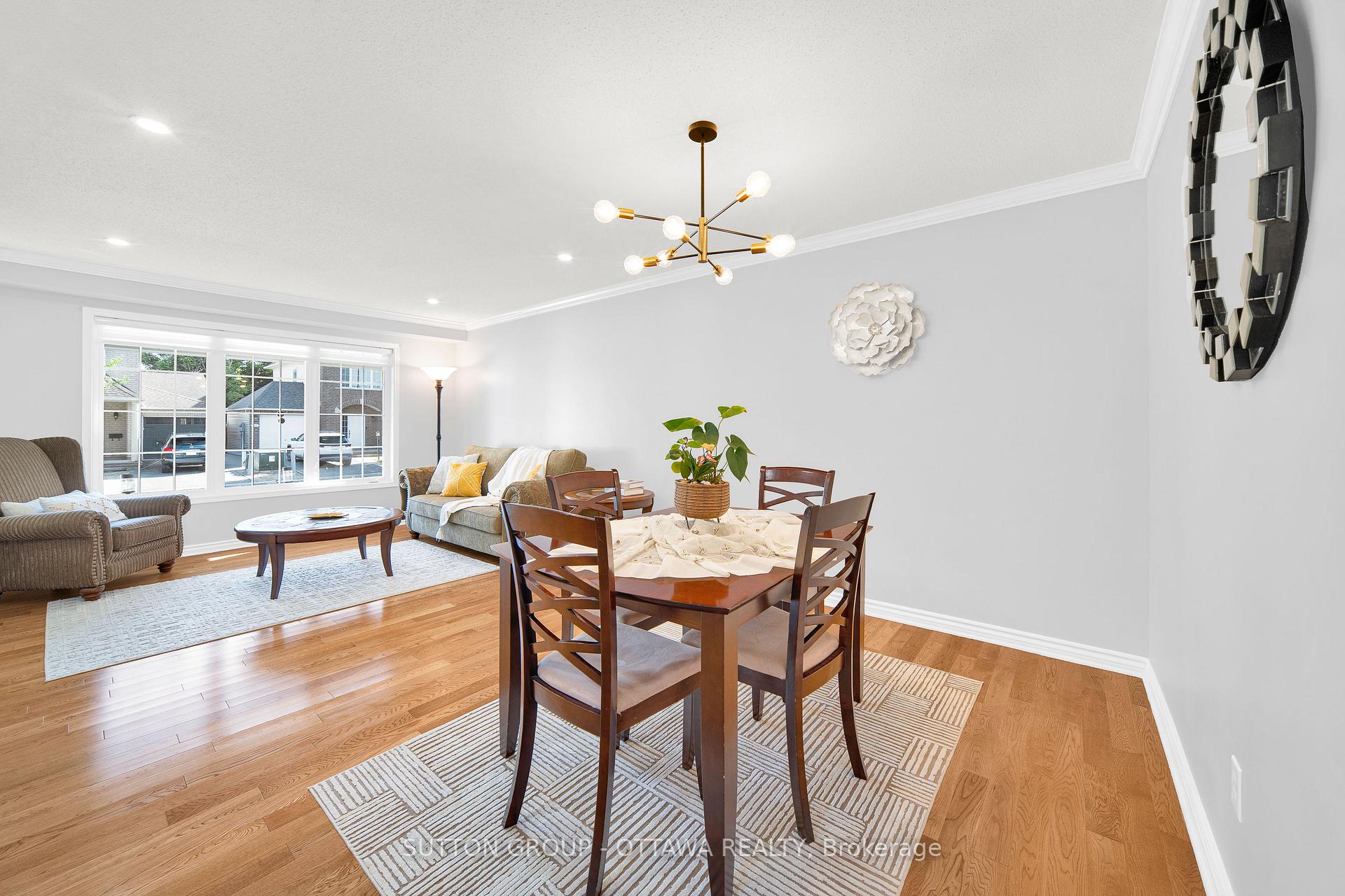 Photo 5 of 11 Baypointe Crescent, Ottawa, Barrhaven East — HOMEH