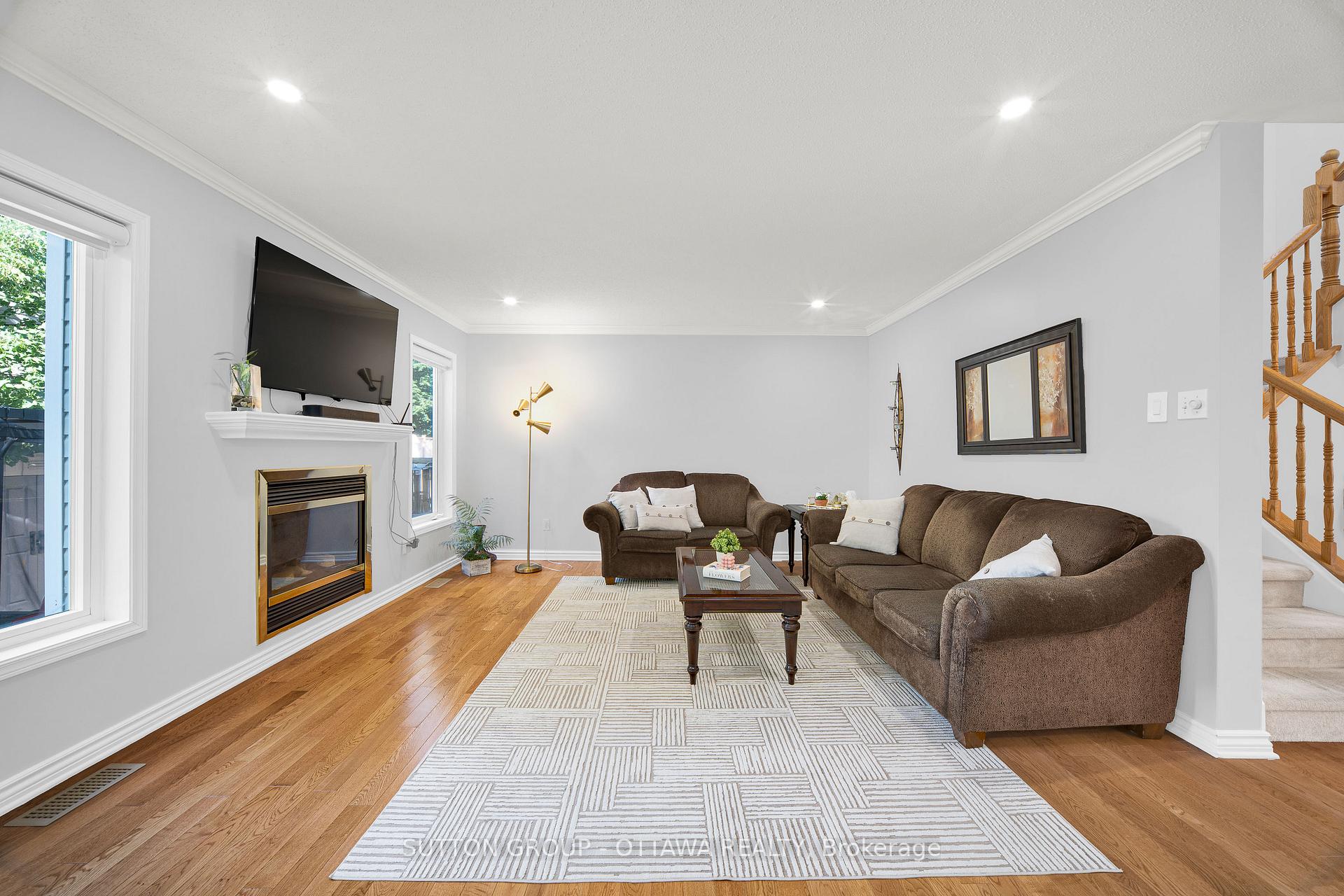 Photo 11 of 11 Baypointe Crescent, Ottawa, Barrhaven East — HOMEH