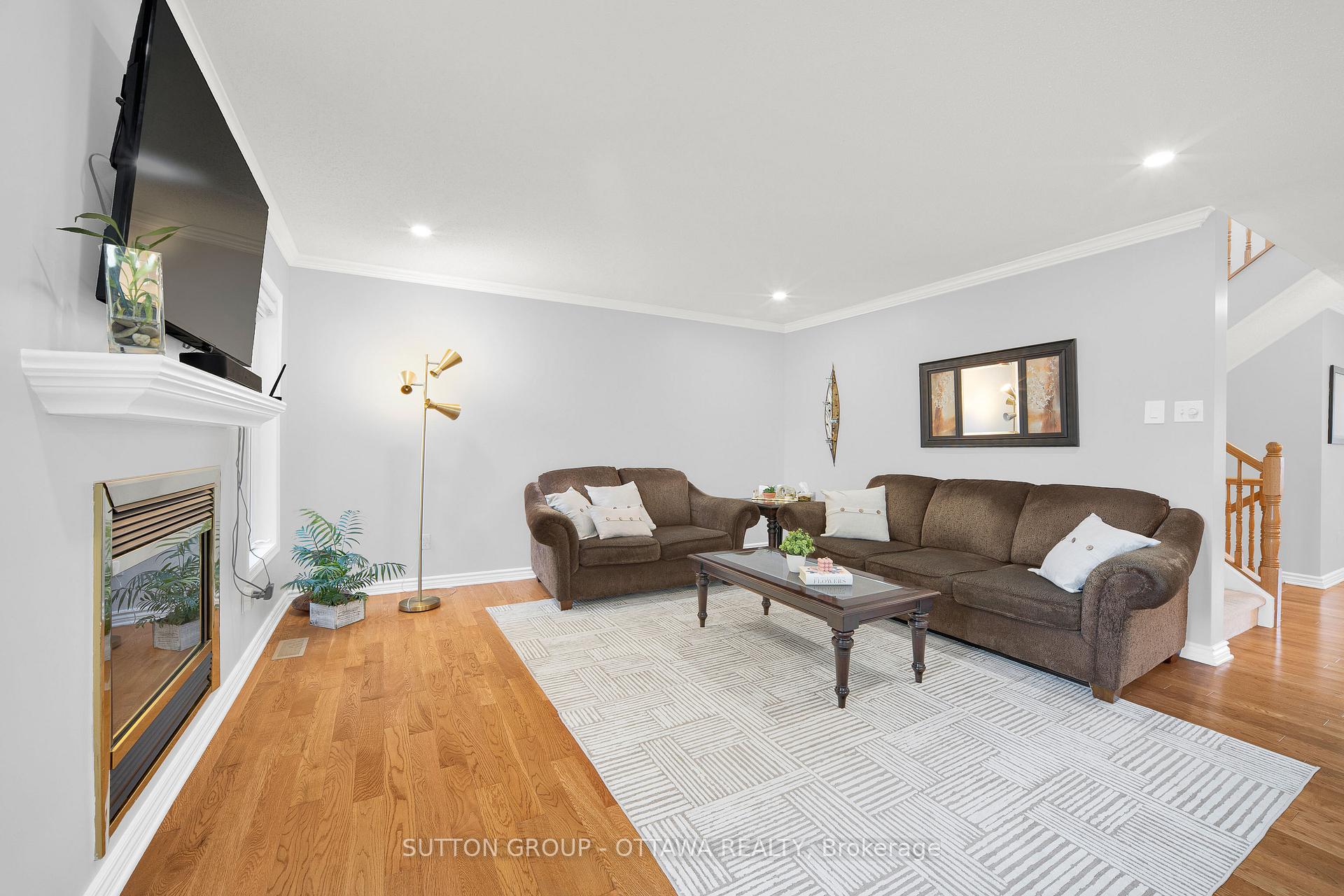 Photo 12 of 11 Baypointe Crescent, Ottawa, Barrhaven East — HOMEH