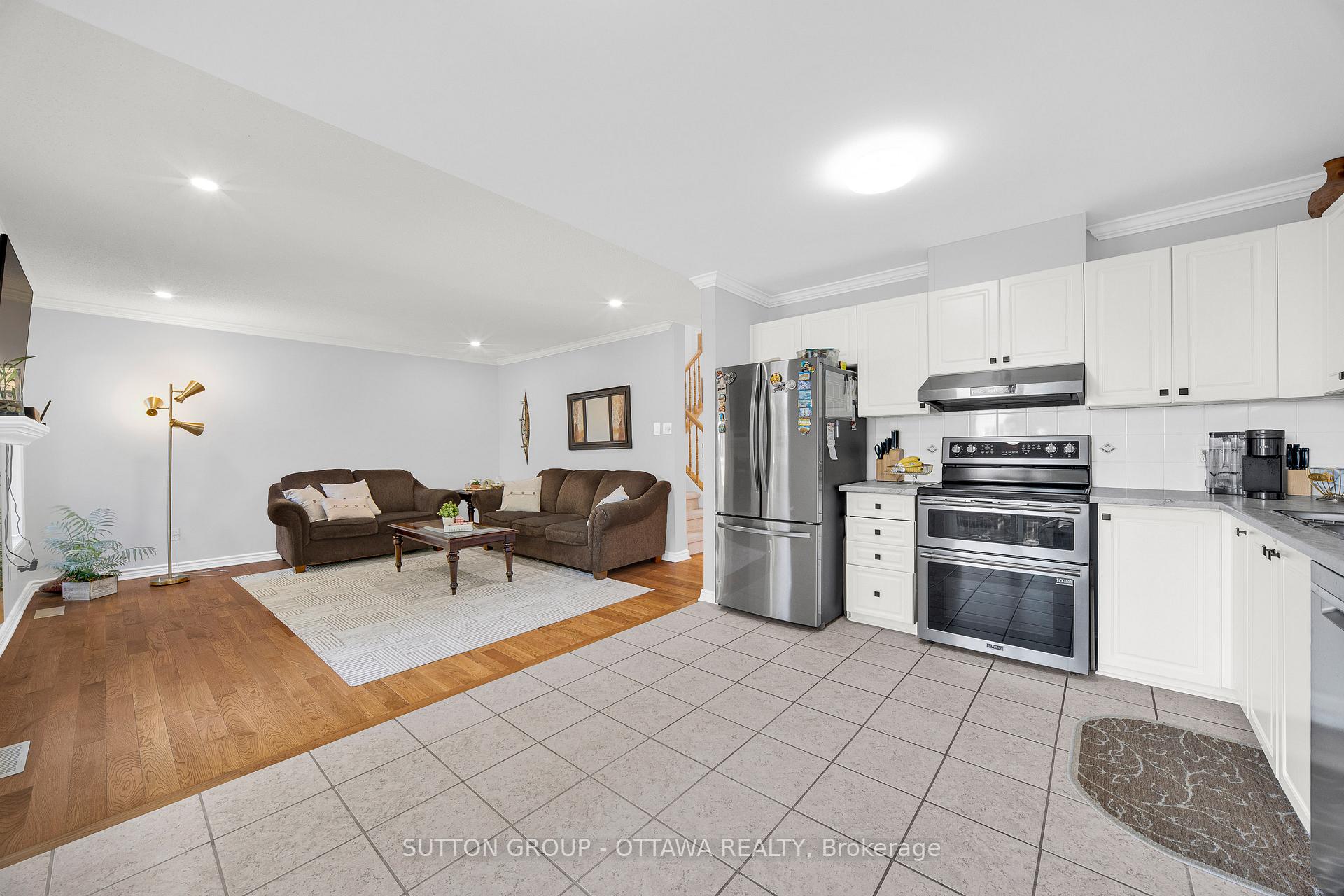 Photo 16 of 11 Baypointe Crescent, Ottawa, Barrhaven East — HOMEH