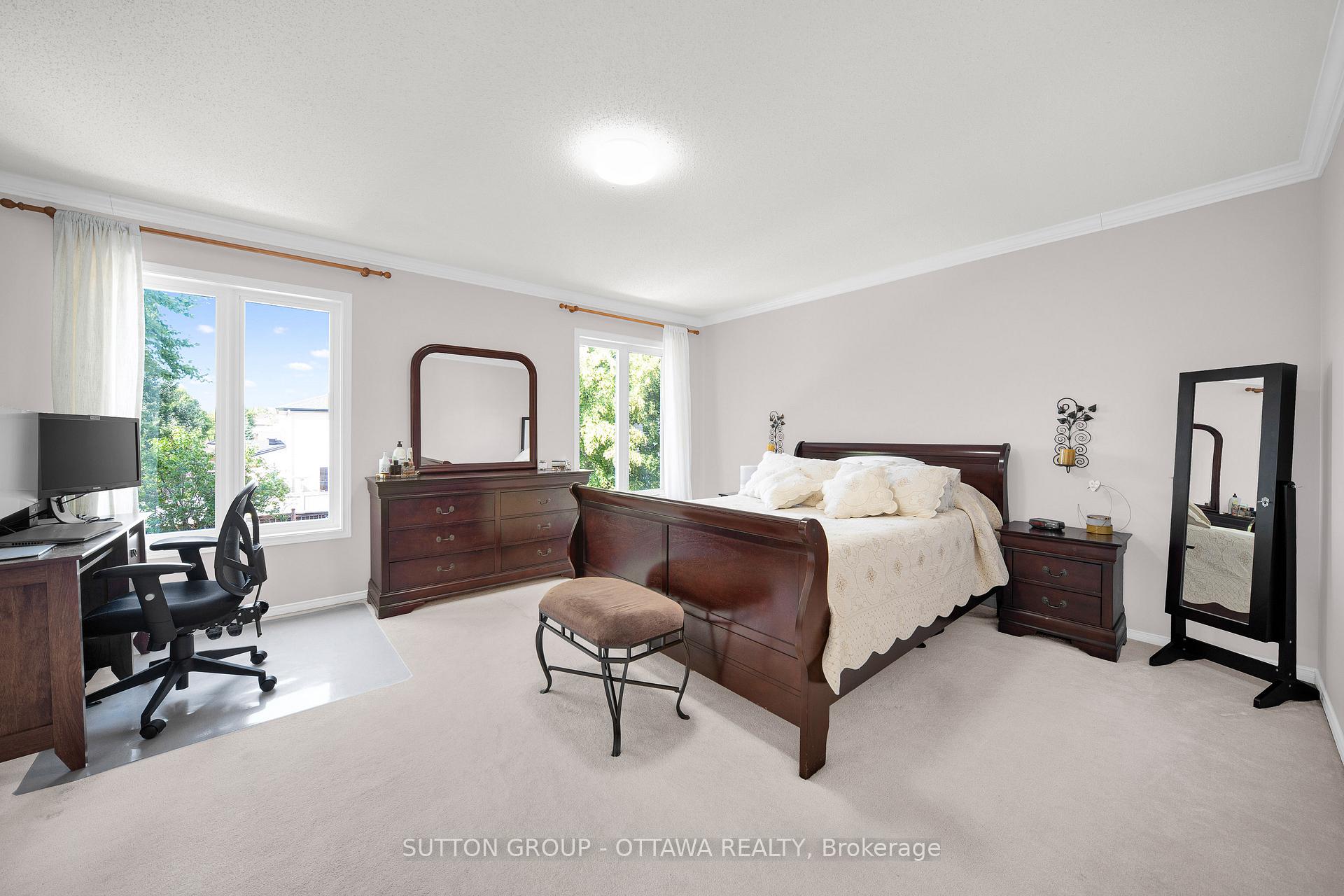 Photo 20 of 11 Baypointe Crescent, Ottawa, Barrhaven East — HOMEH