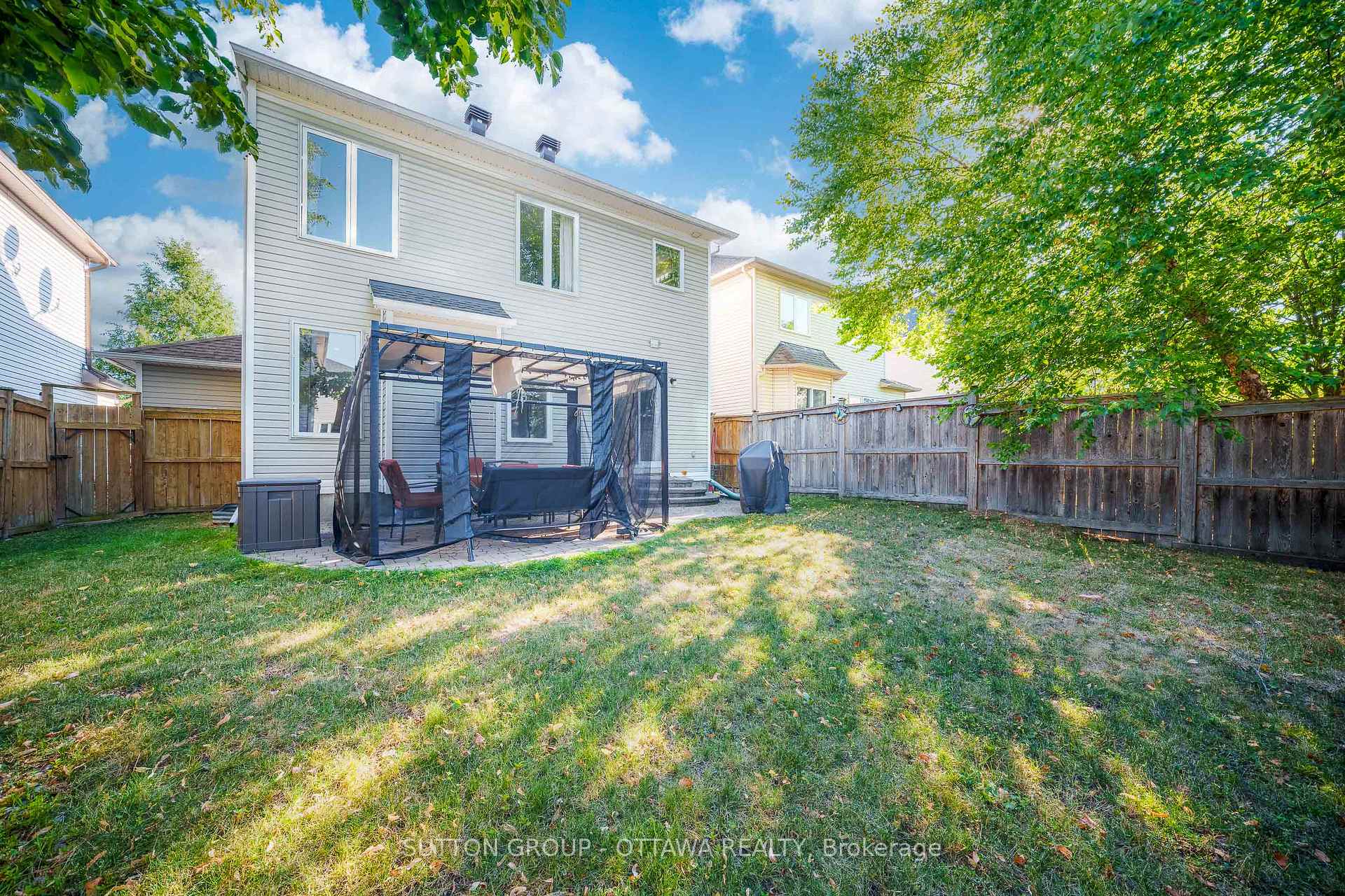Photo 40 of 11 Baypointe Crescent, Ottawa, Barrhaven East — HOMEH