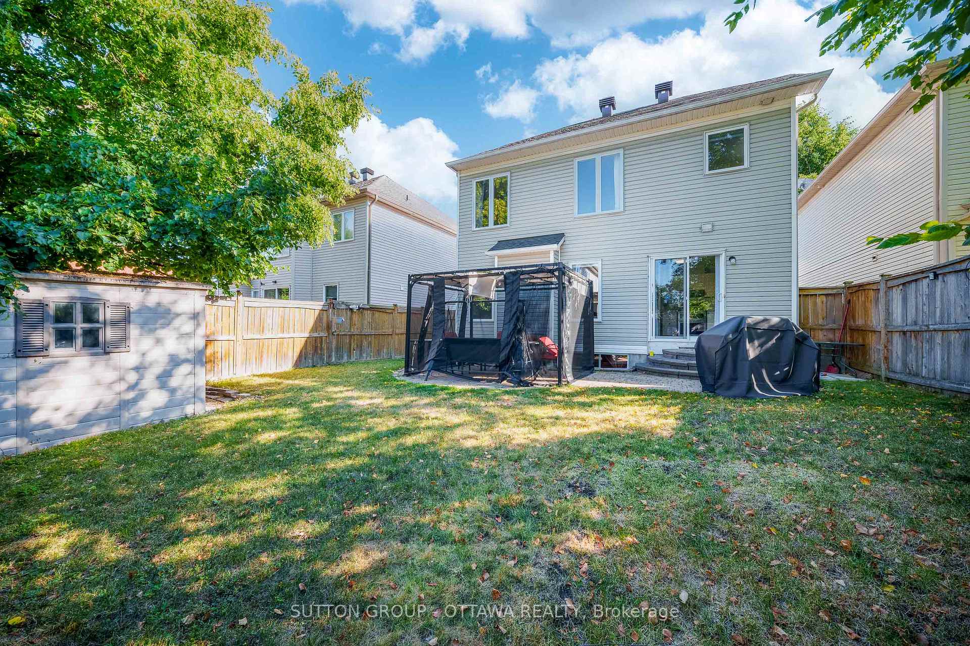 Photo 41 of 11 Baypointe Crescent, Ottawa, Barrhaven East — HOMEH