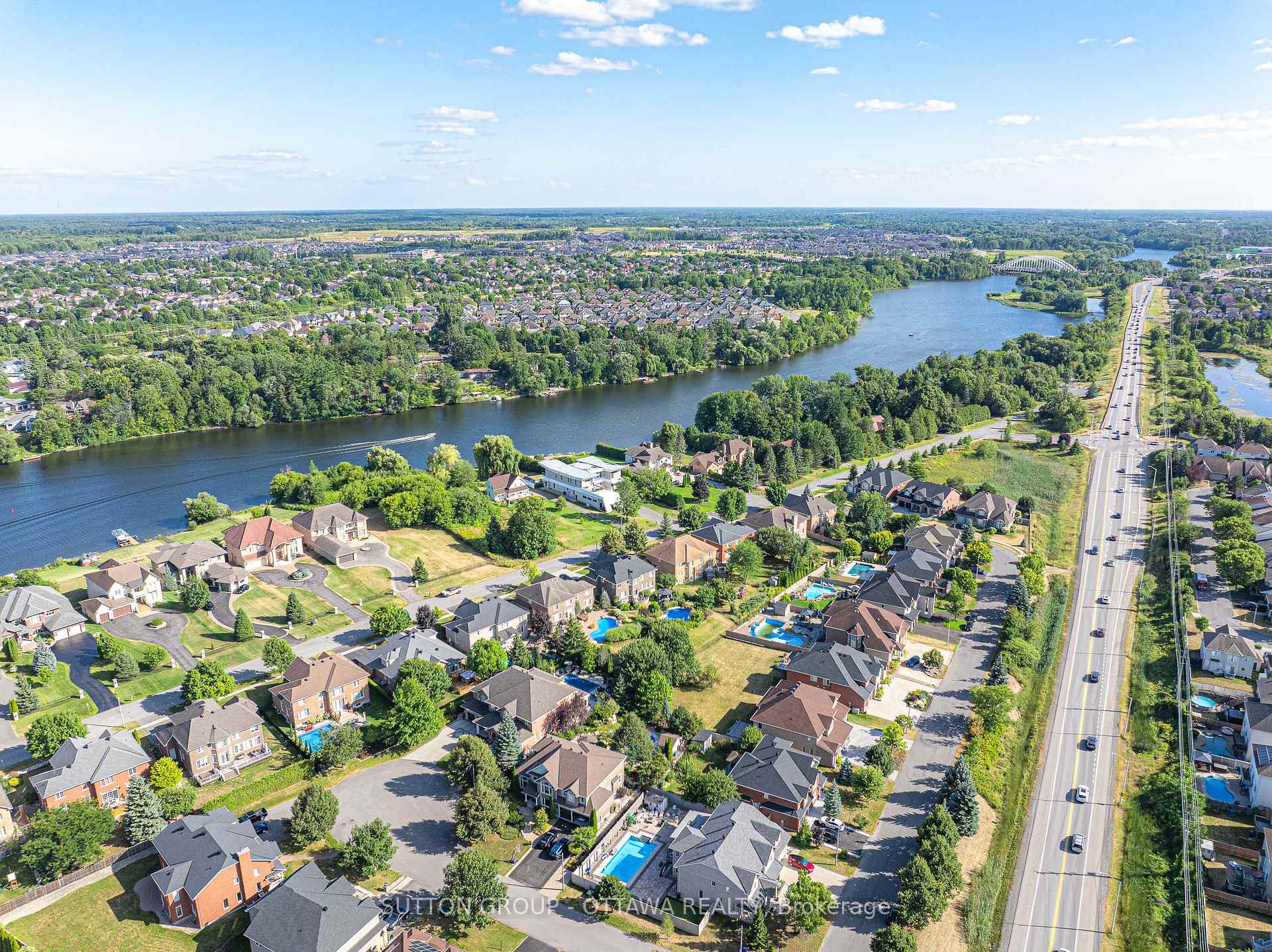 Photo 43 of 11 Baypointe Crescent, Ottawa, Barrhaven East — HOMEH