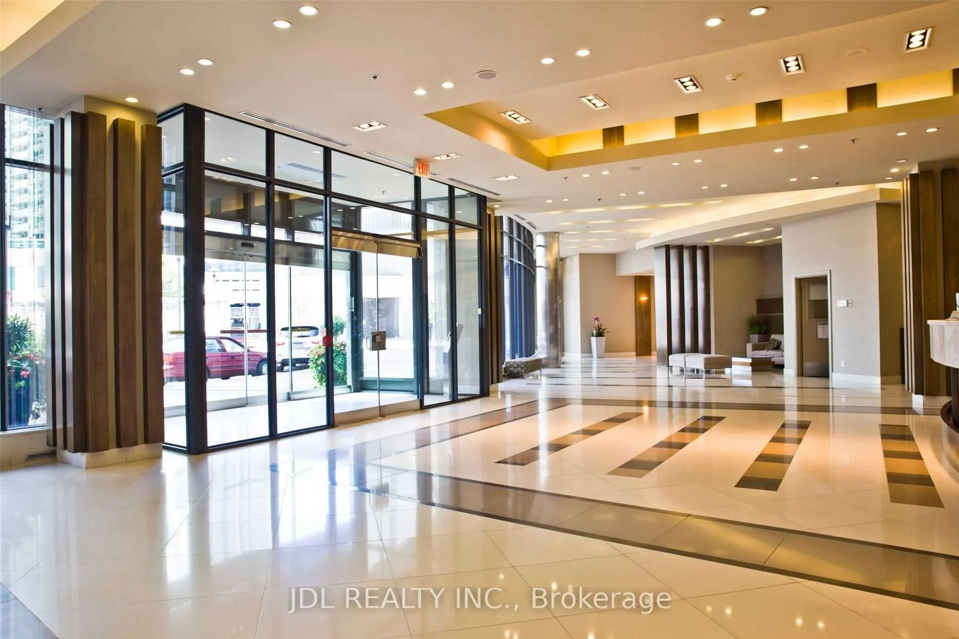 Photo 2 of Unit 601, 33 Bay Street, Toronto, Waterfront Communities — HOMEH